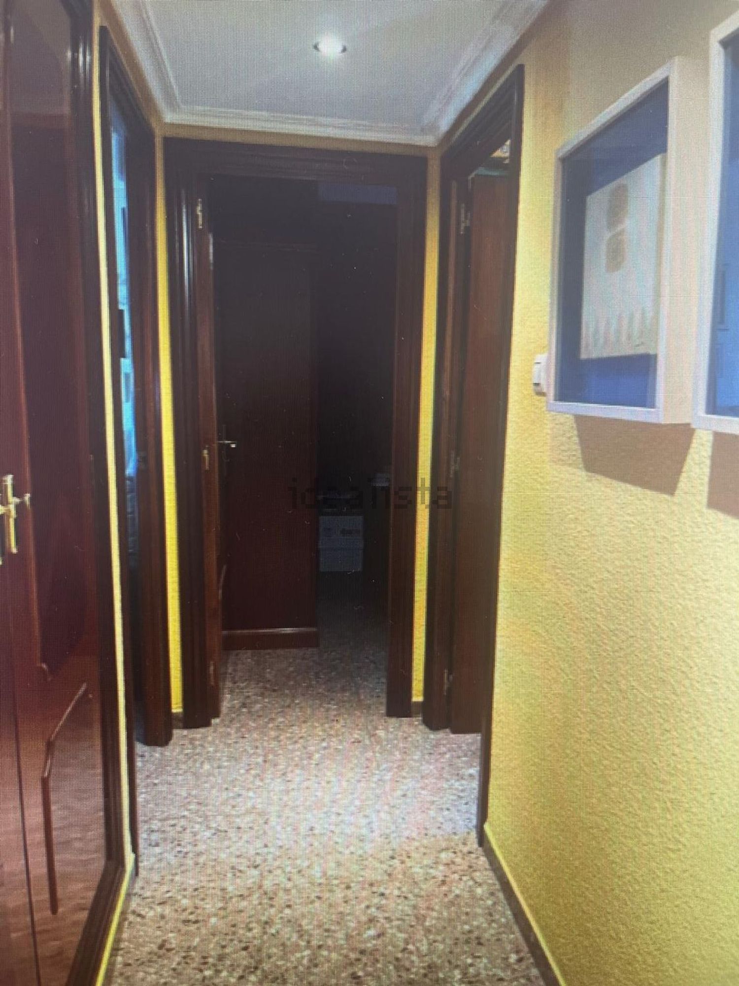 Pis de 85 m² a Saragossa