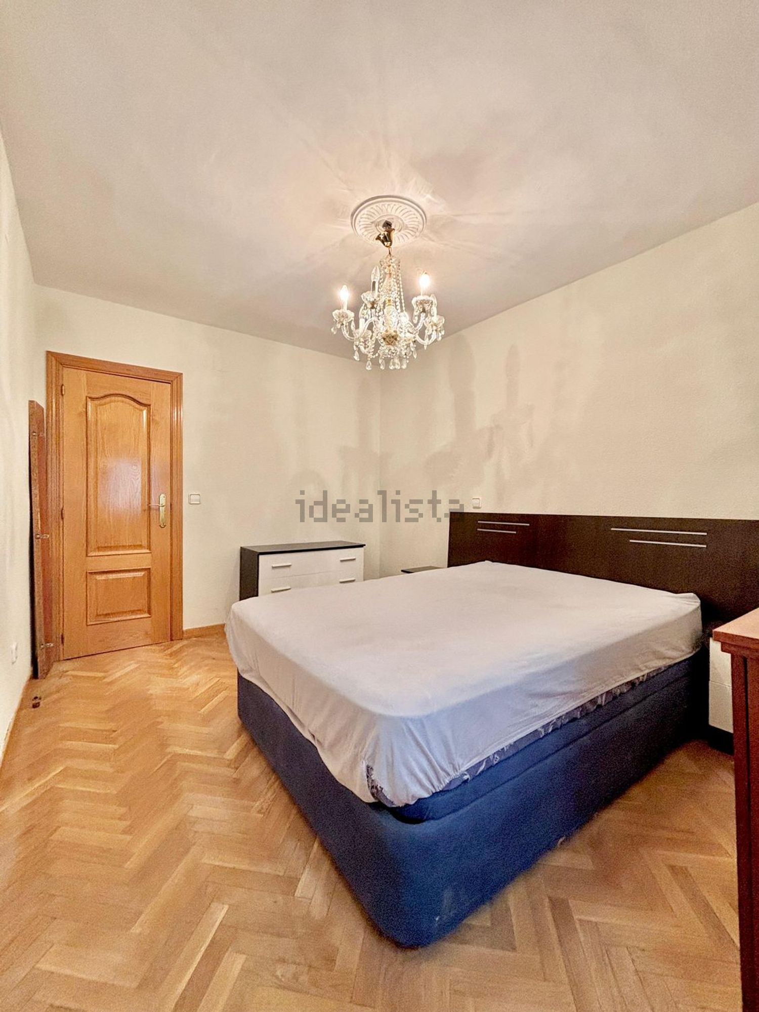 Pis de 59 m² a Madrid