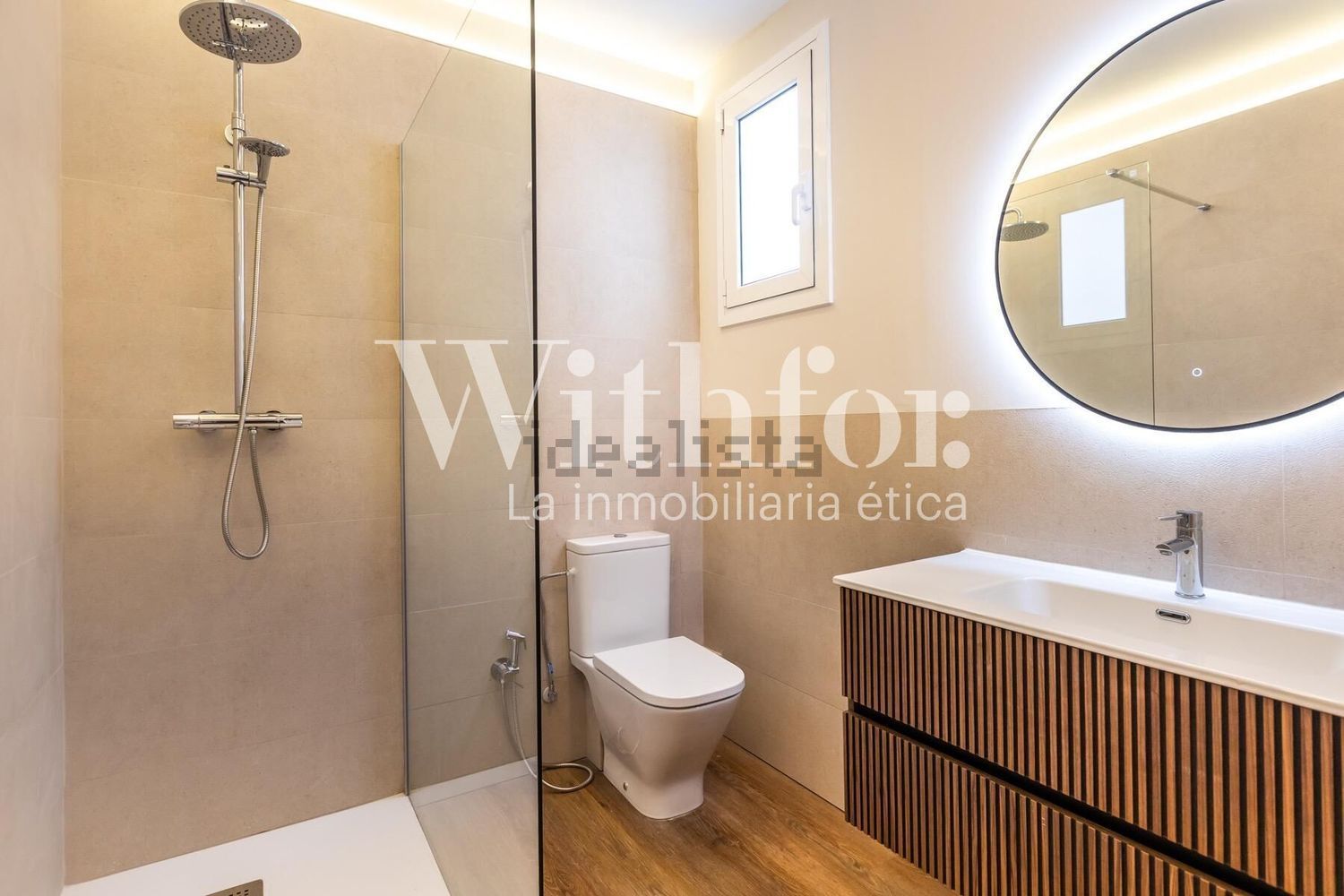 Flat 167 m² in Barcelona