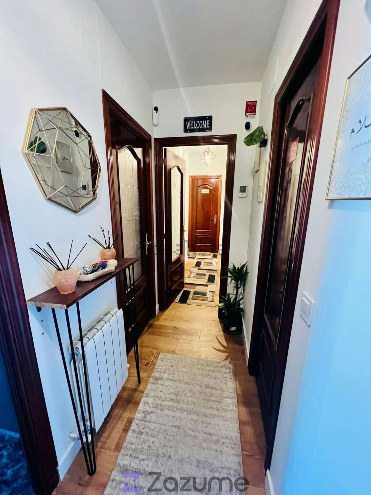Habitación en alquiler, Madrid
