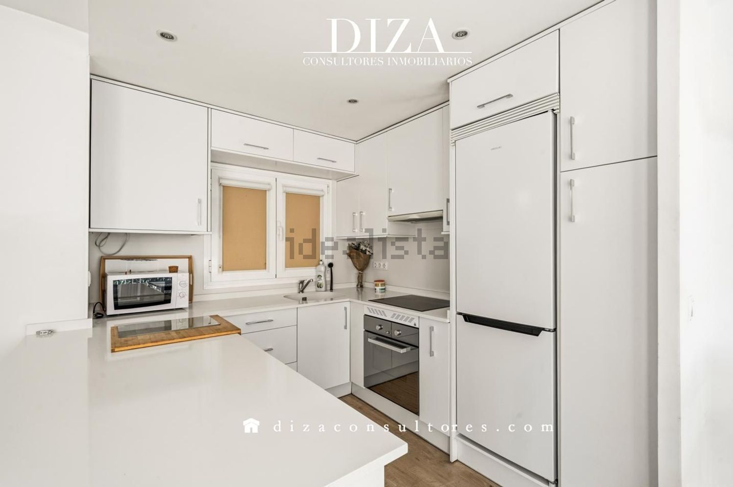 Pis de 81 m² a Madrid
