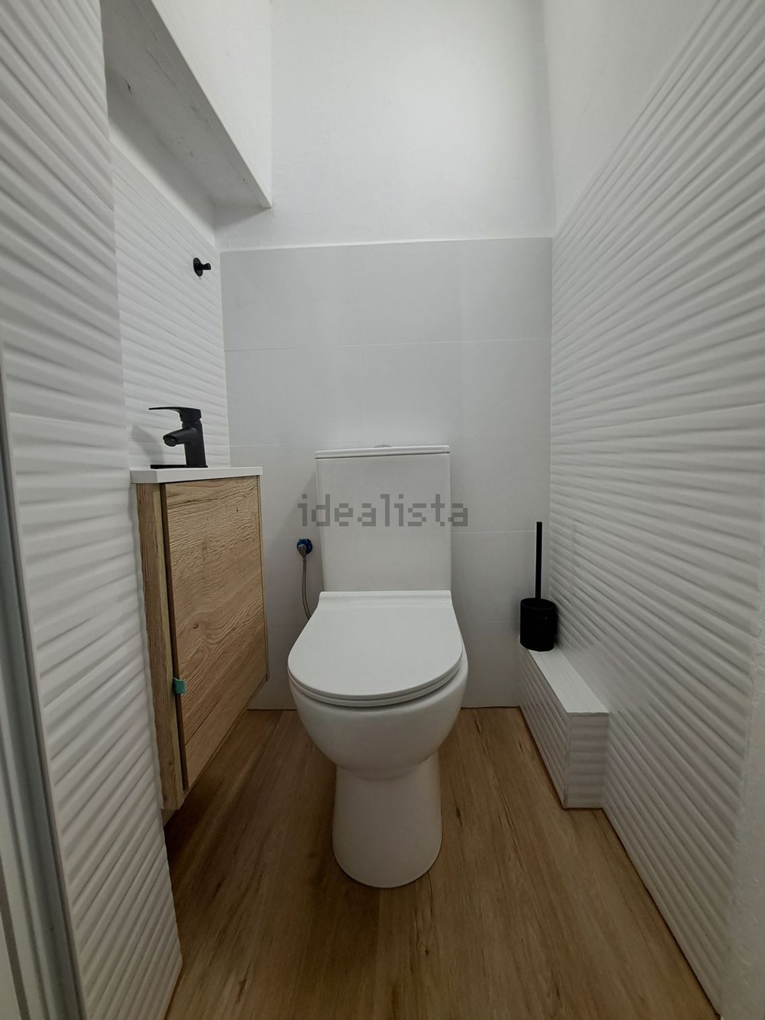 Habitación en alquiler, Madrid
