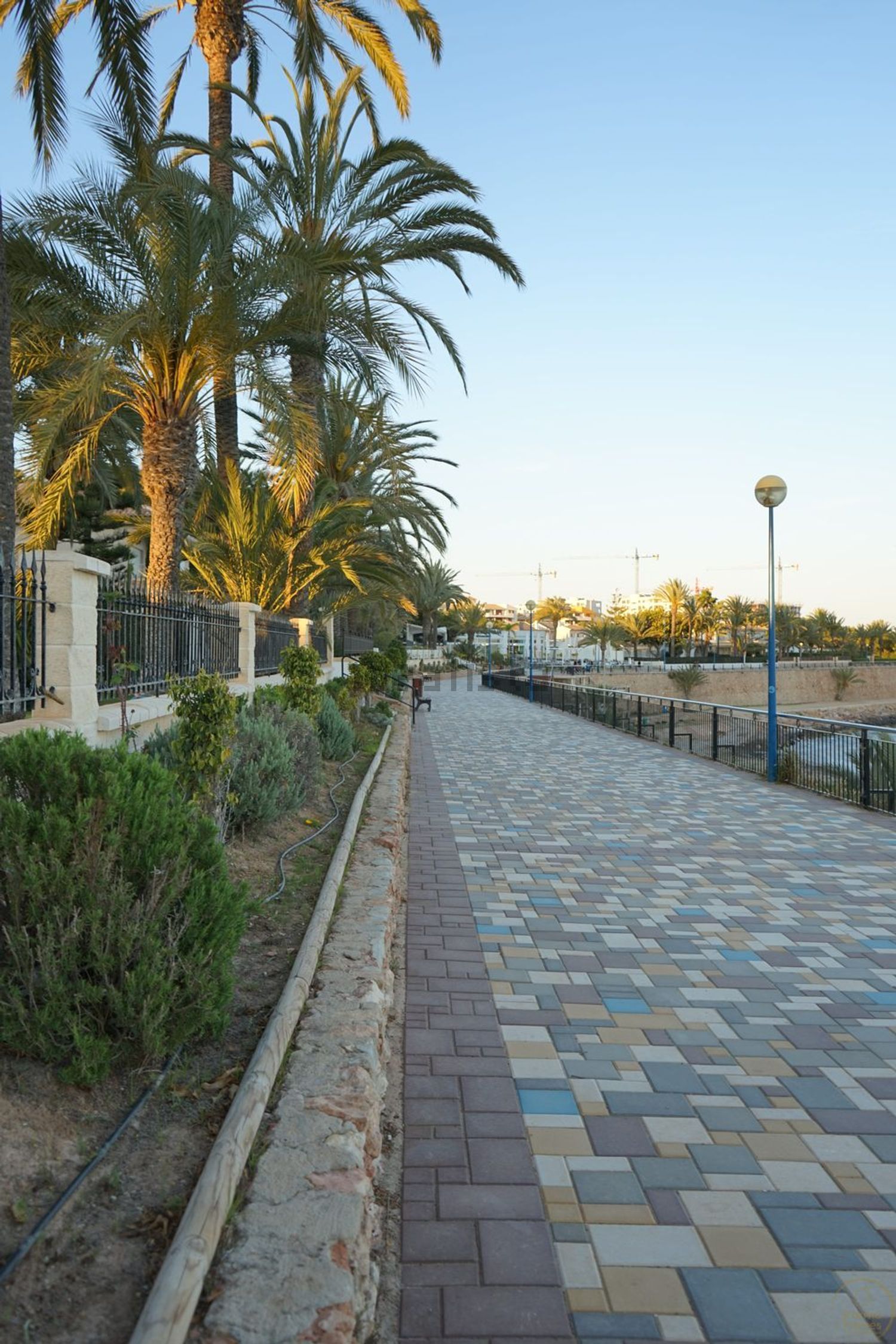 Wohnung 69 m² in Orihuela