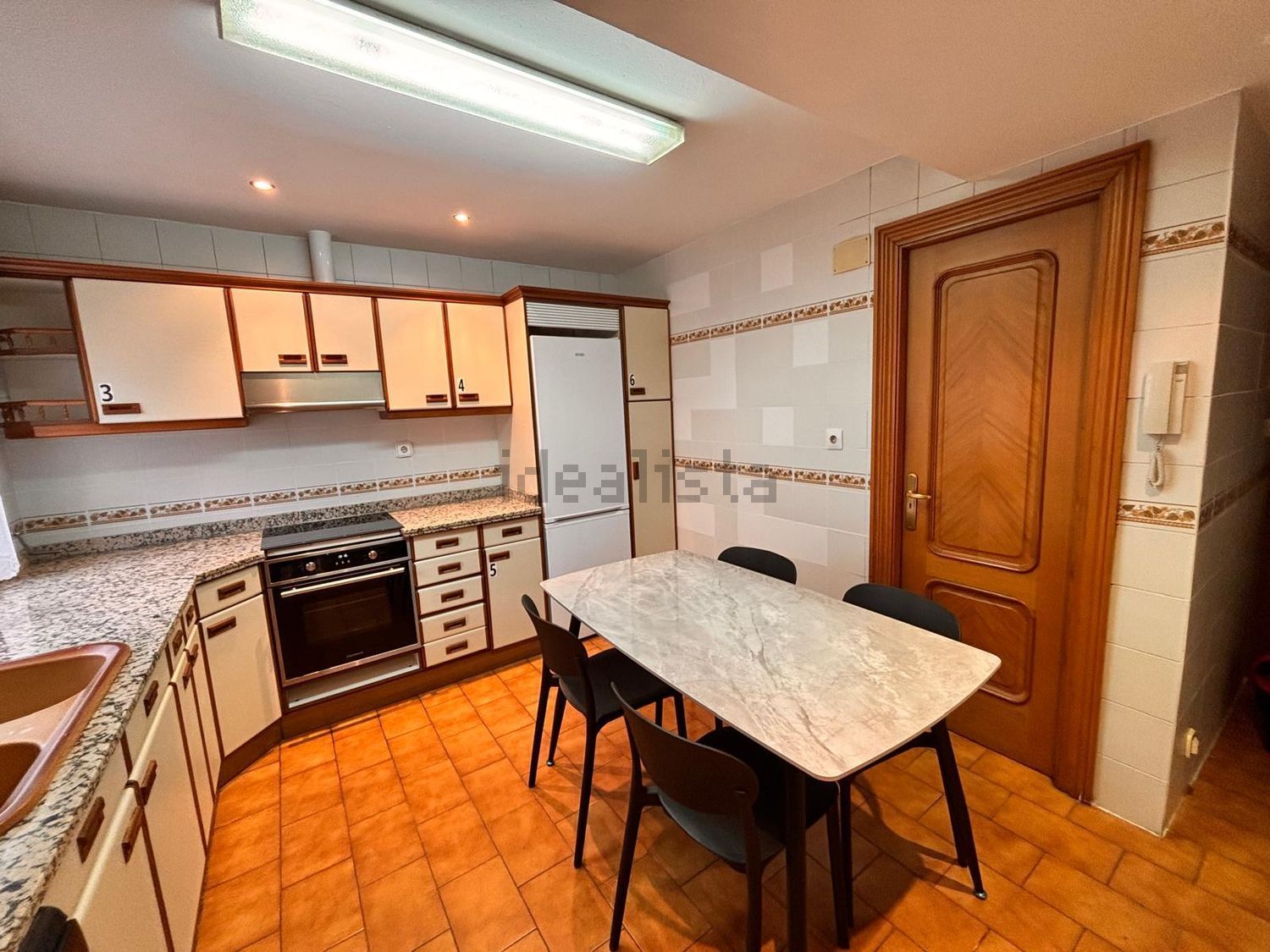 Habitació de lloguer, La Bañeza