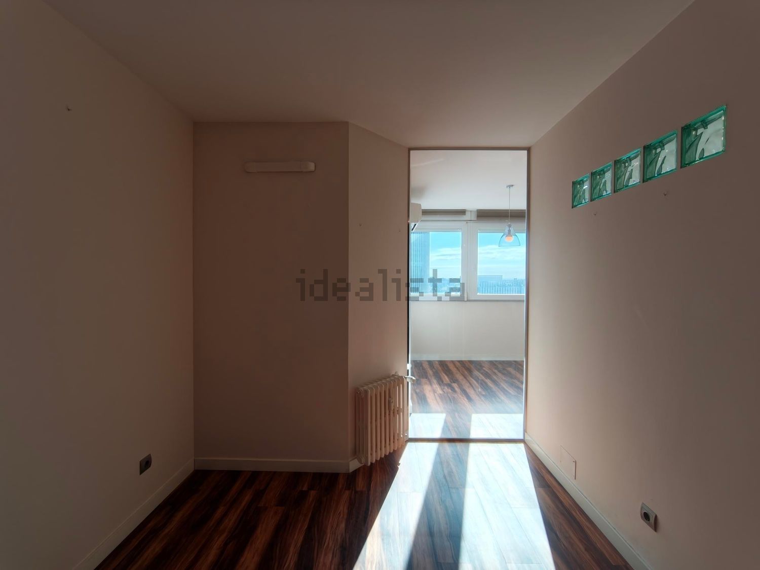 Piso de 52 m² en Madrid
