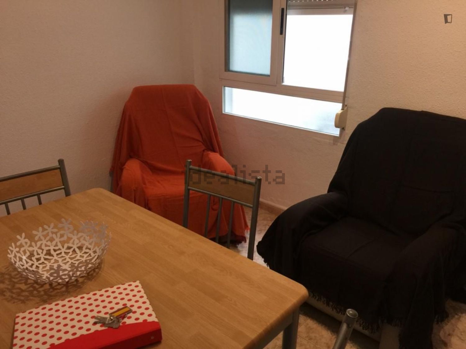 Piso de 71 m² en Valencia