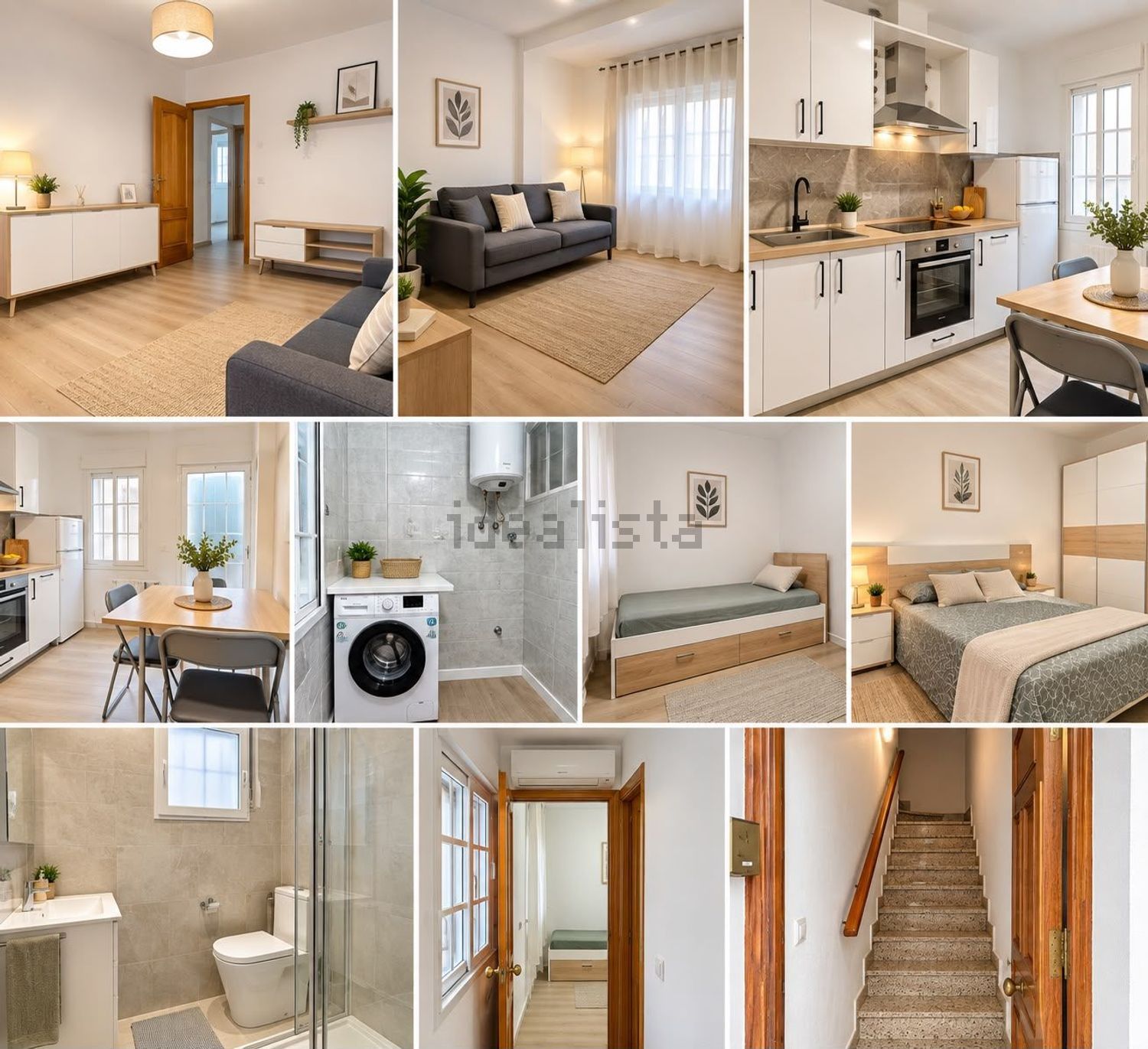Piso de 69 m² en San Pedro del Pinatar