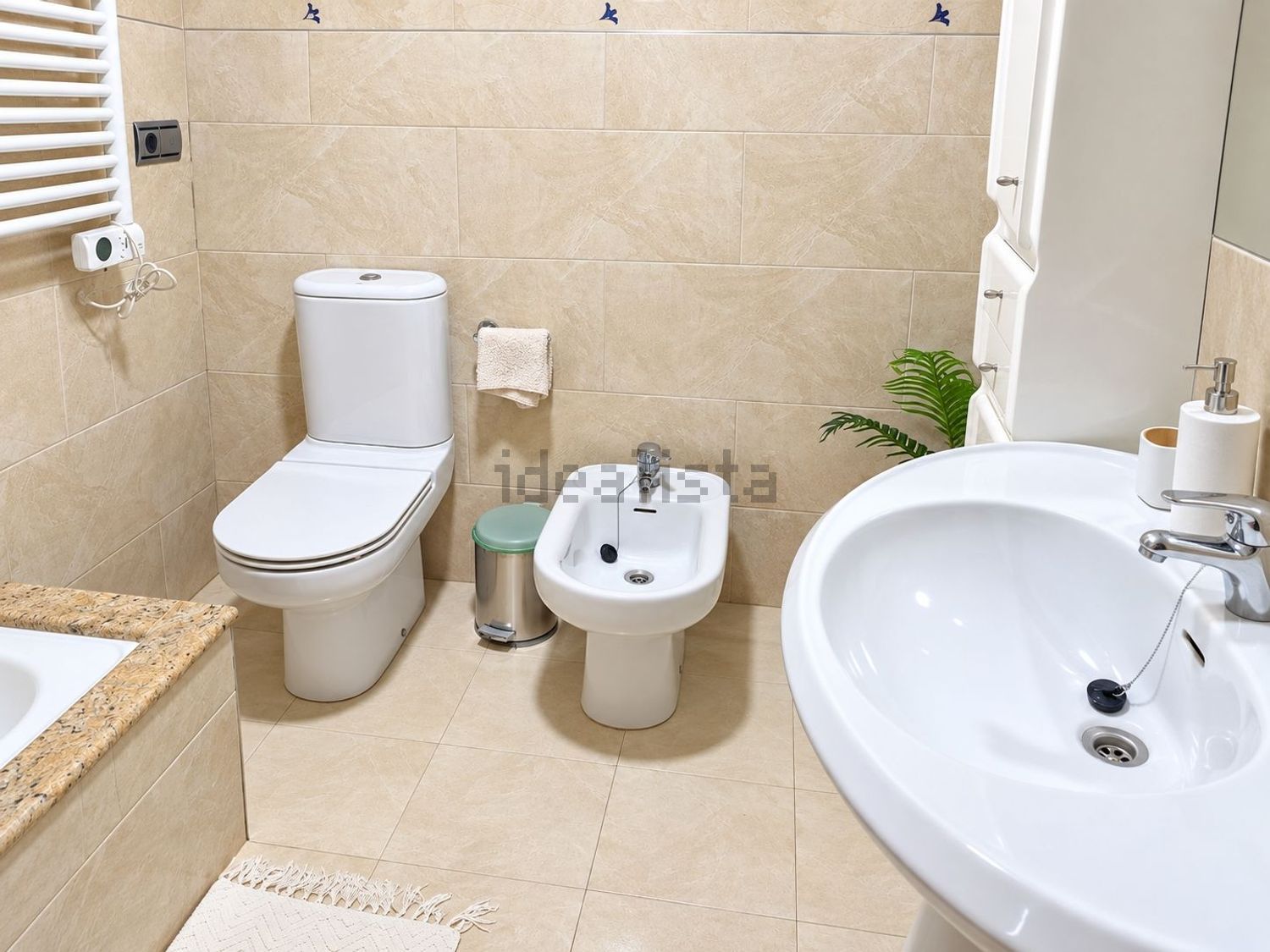 Piso de 110 m² en Gandía