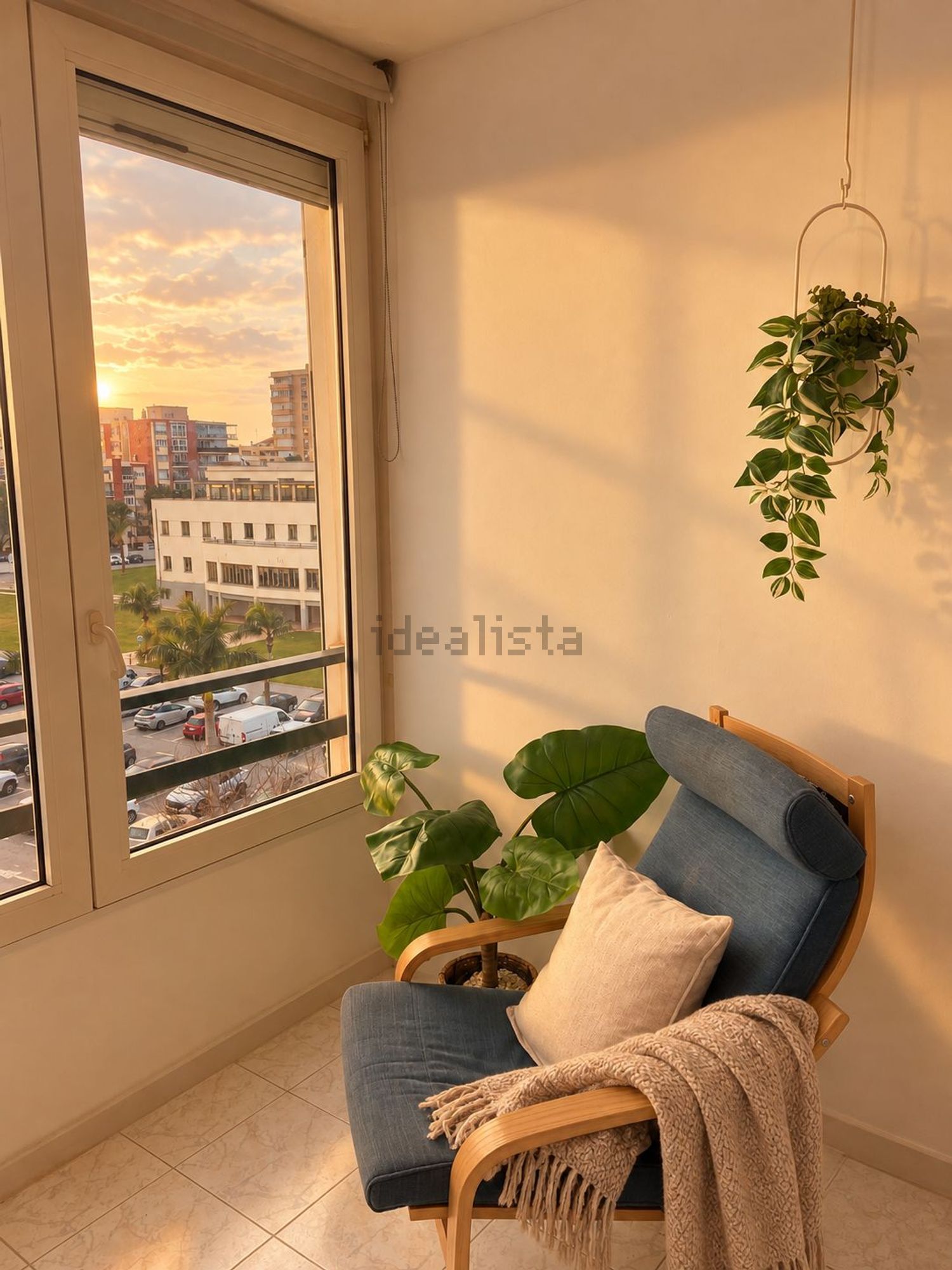 Piso de 50 m² en Torremolinos