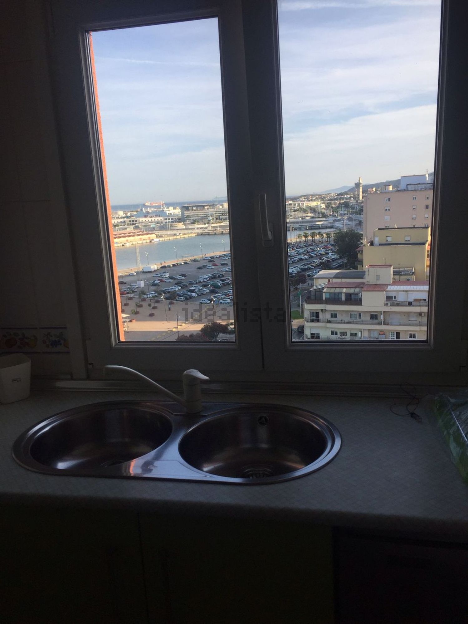 Piso de 80 m² en Algeciras