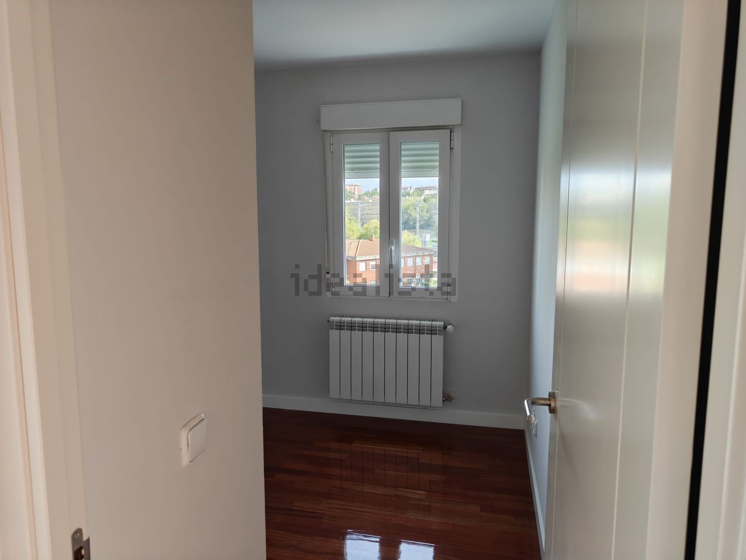 Pis de 74 m² a Madrid
