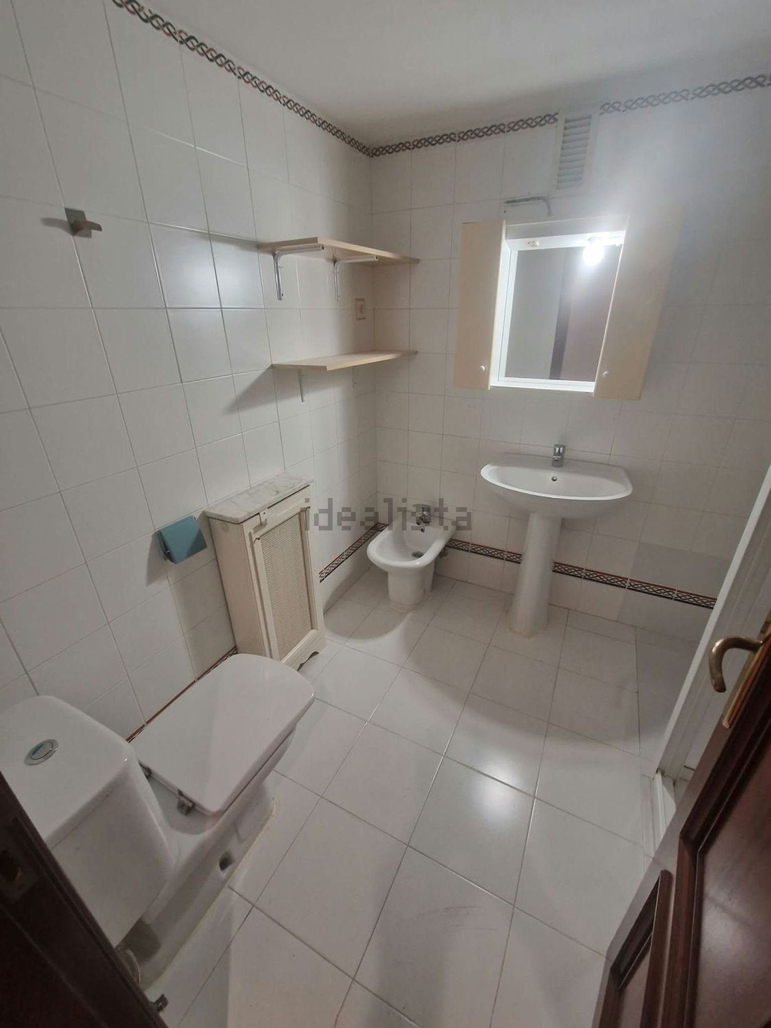 Pis de 143 m² a Saragossa