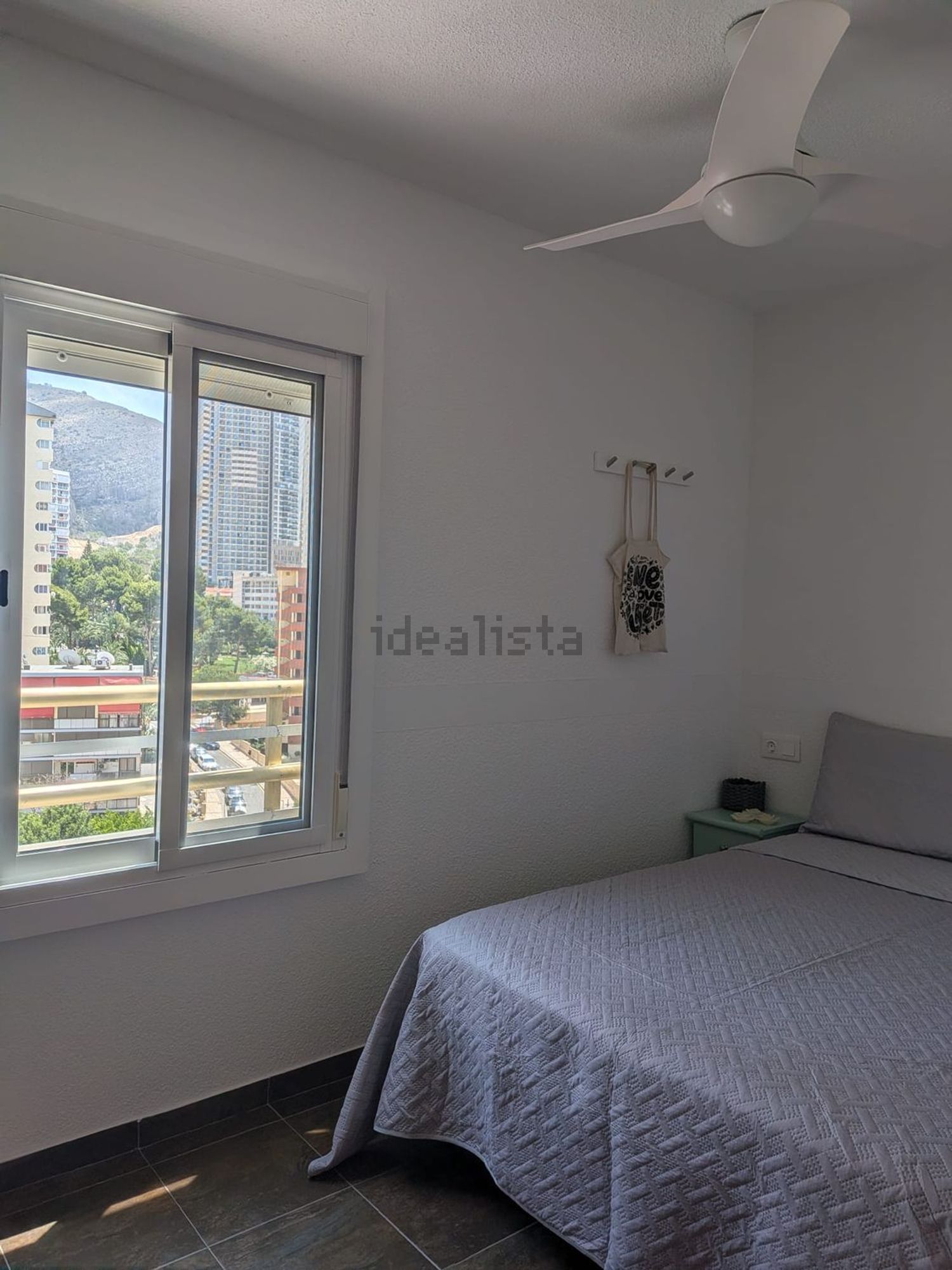 Pis de 60 m² a Benidorm
