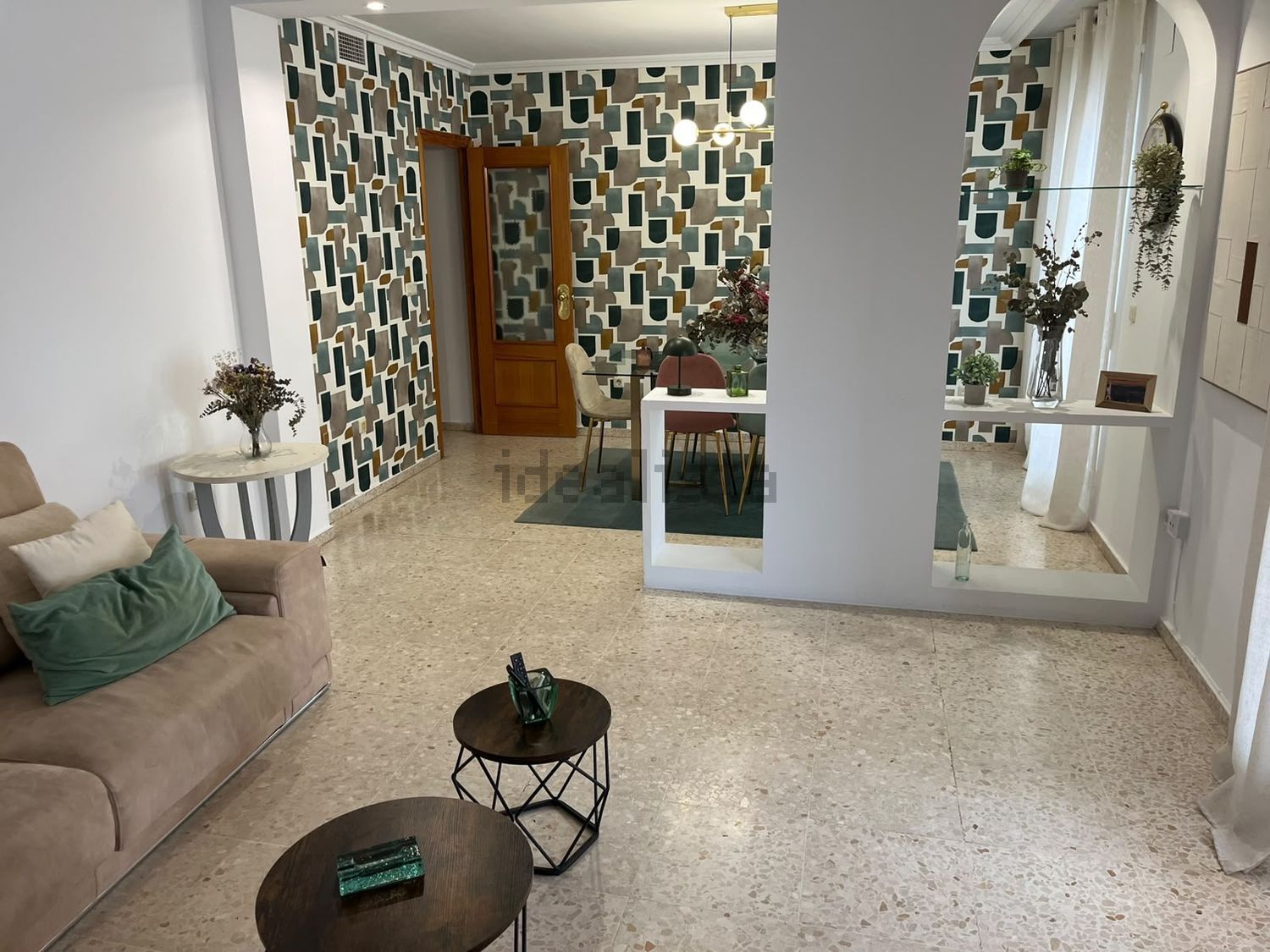 Apartamento 100 m² em Don Benito