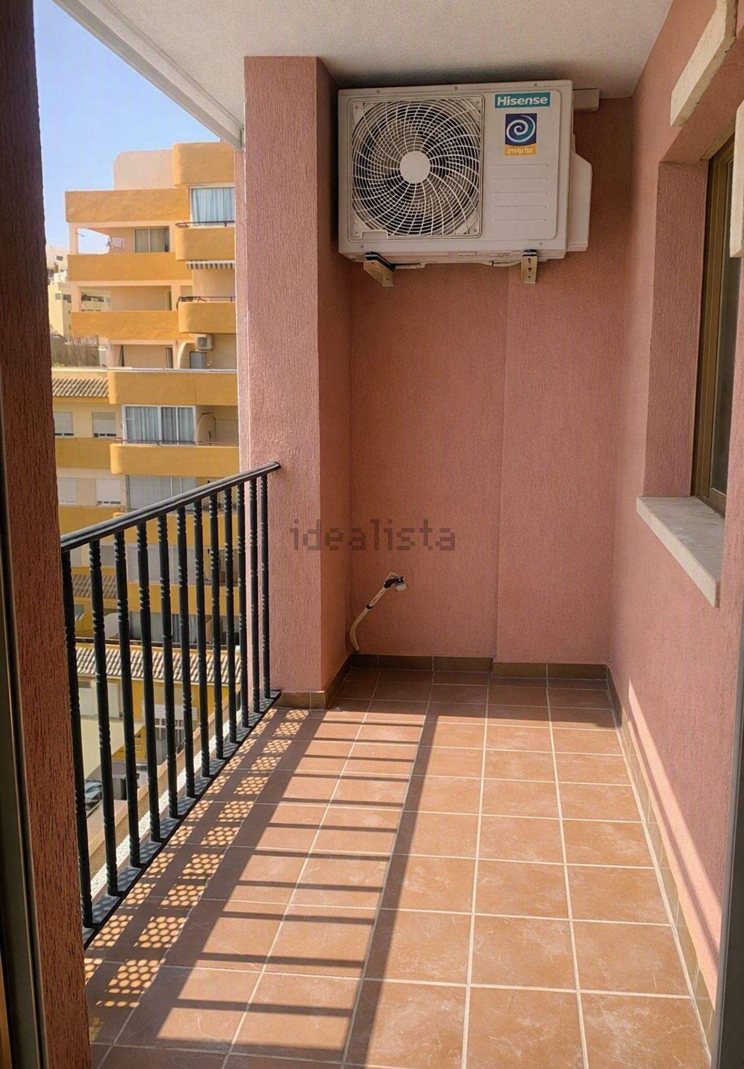 Pis de 106 m² a Calp