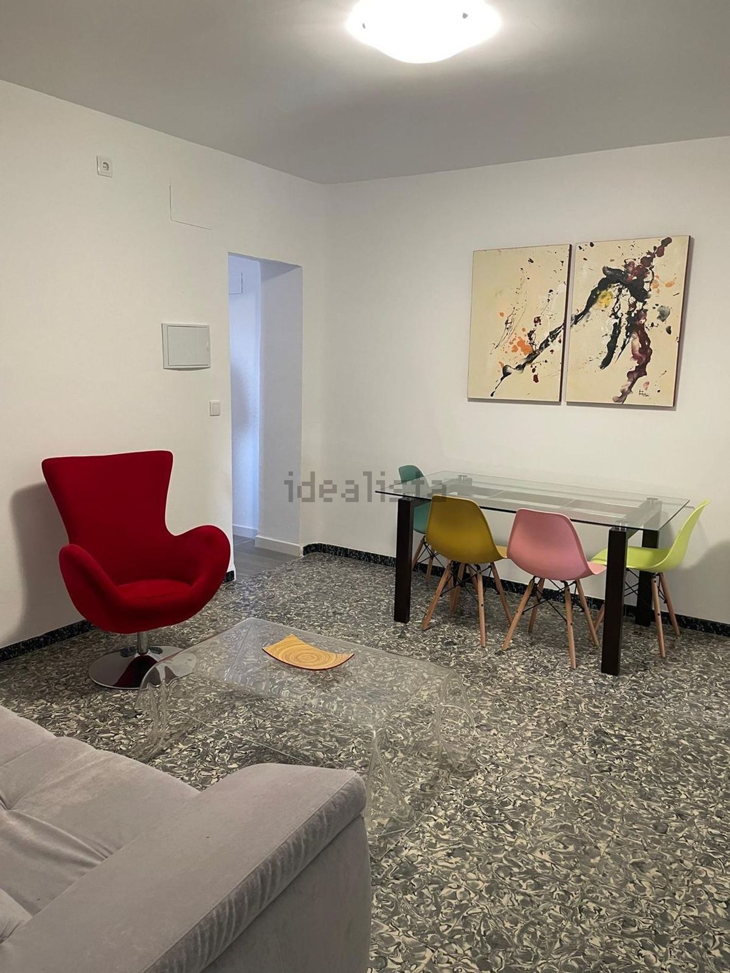 Habitación en alquiler, Murcia