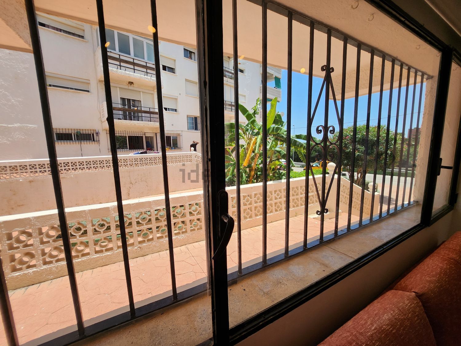 Habitació de lloguer, Estepona