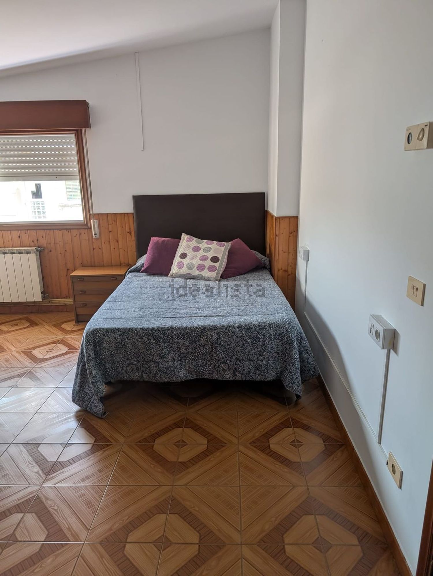 Habitación en alquiler, Vigo