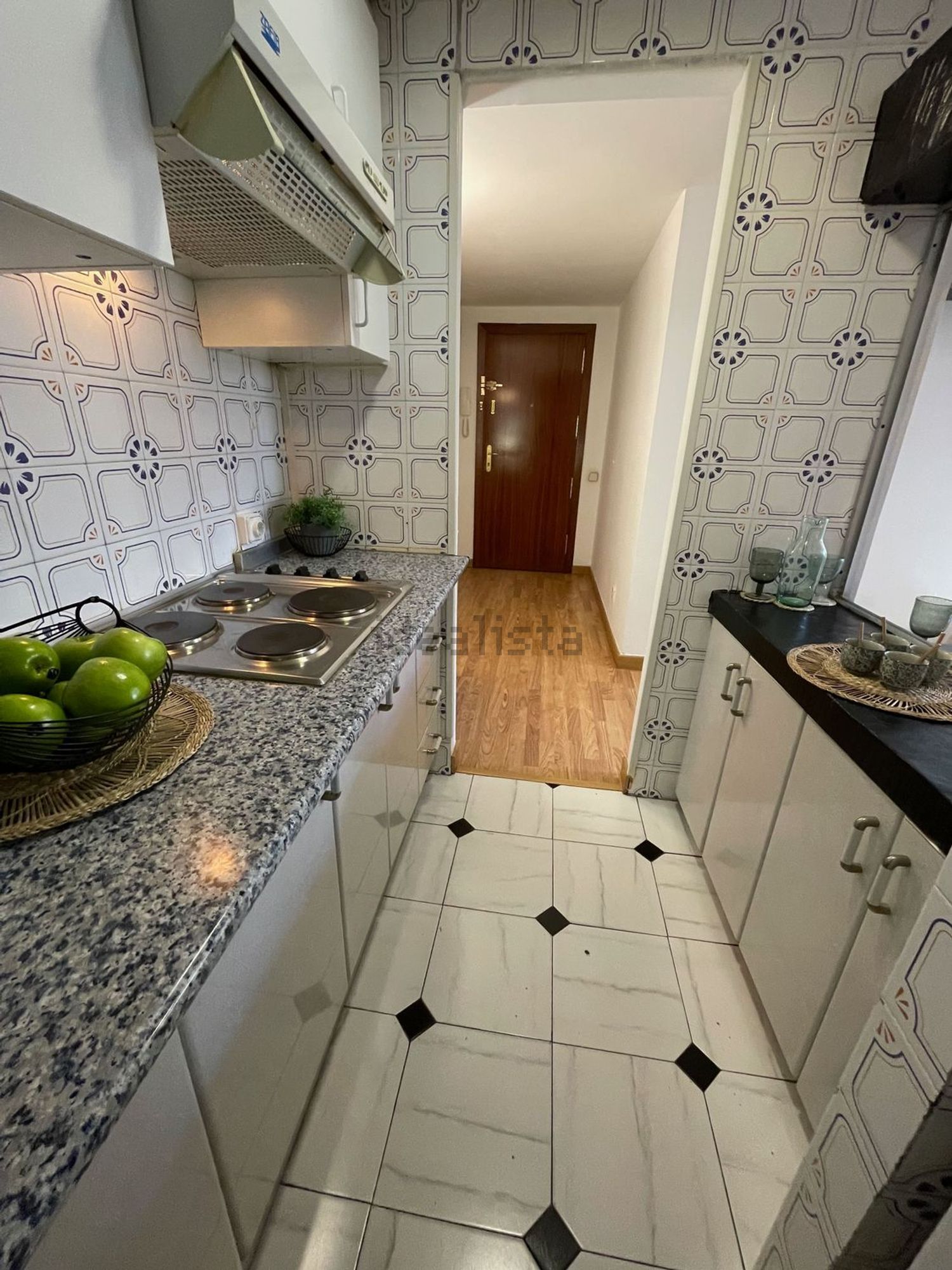 Pis de 48 m² a Madrid