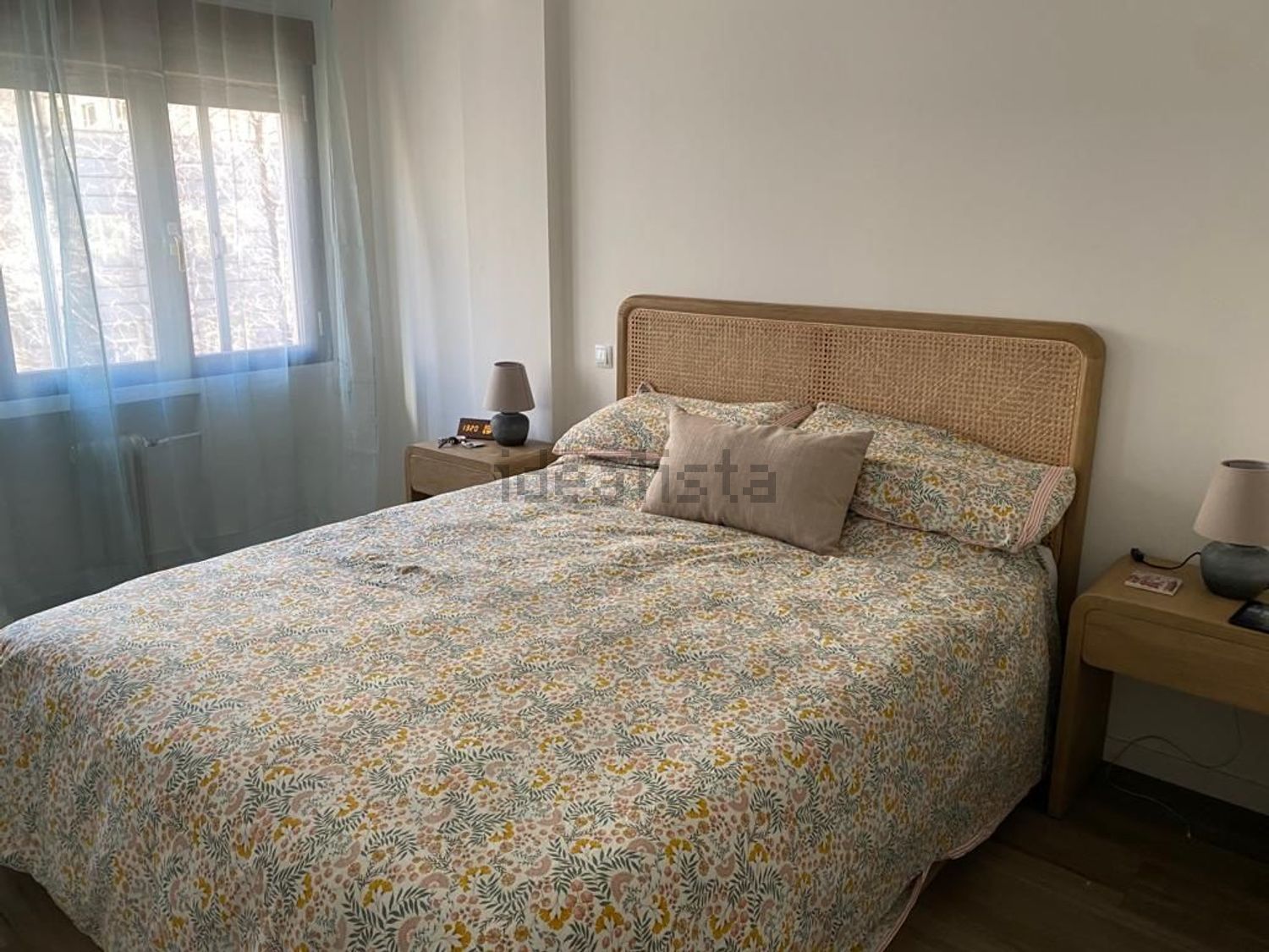 Pis de 101 m² a Madrid