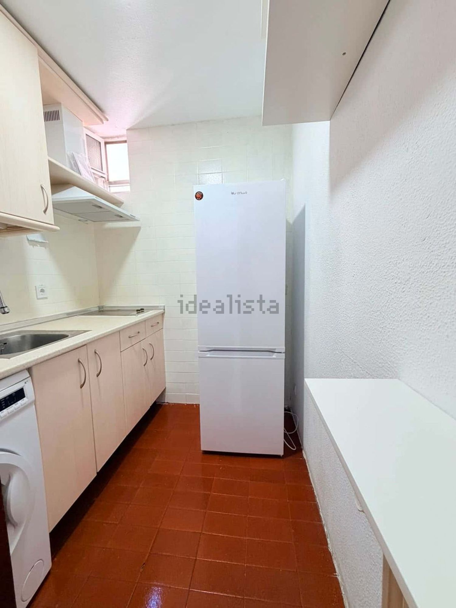 Habitación en alquiler, Madrid