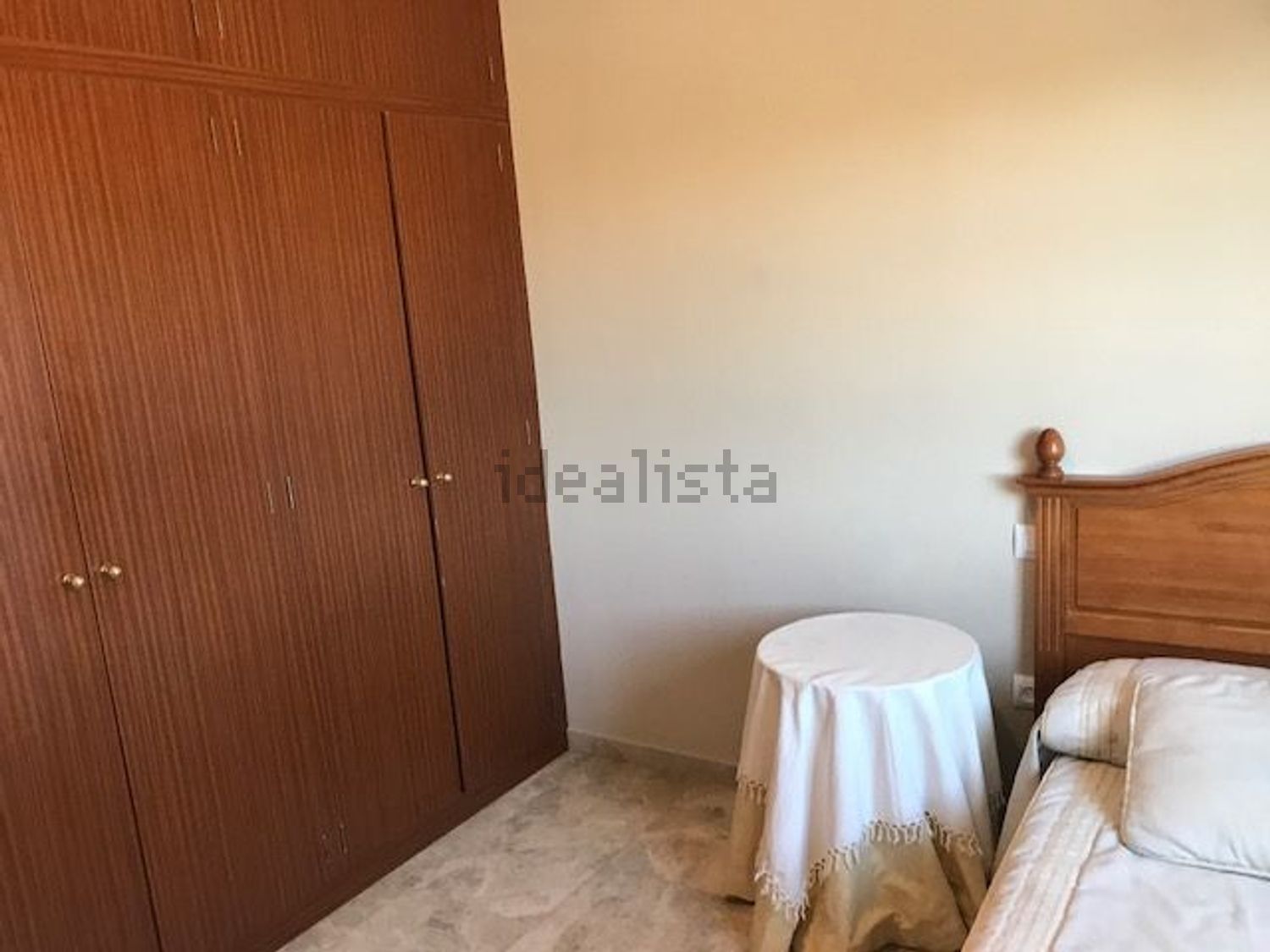 Pis de 100 m² a Badajoz