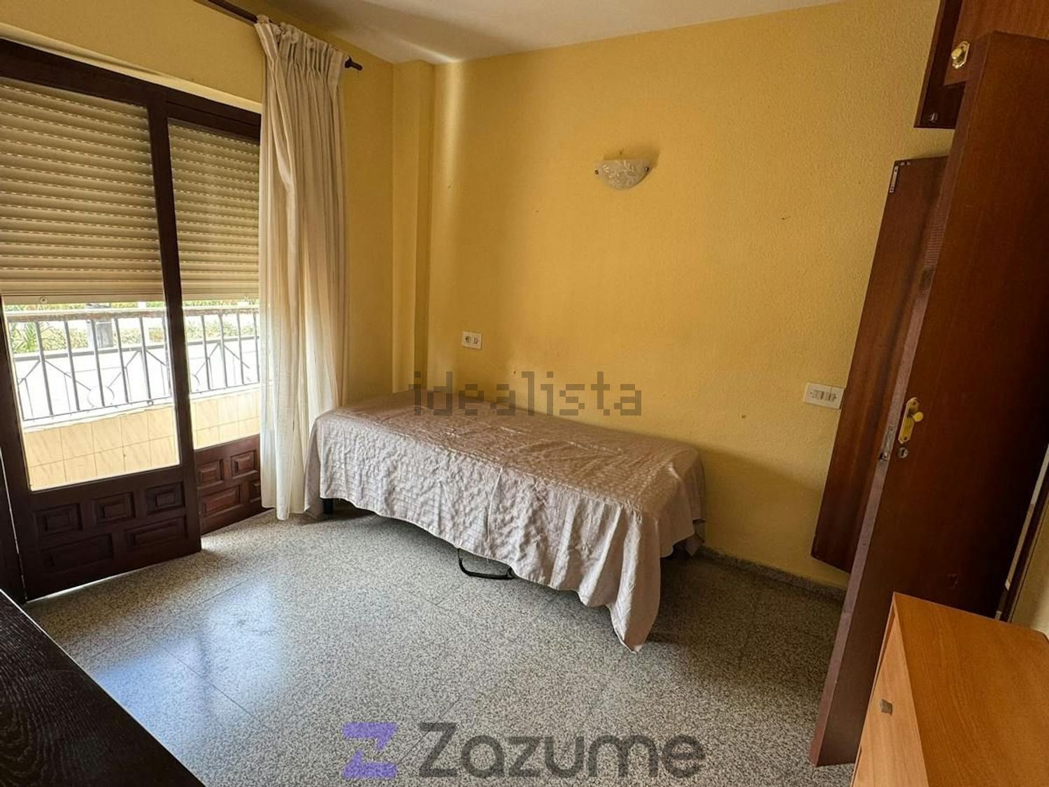 Wohnung 82 m² in Teulada
