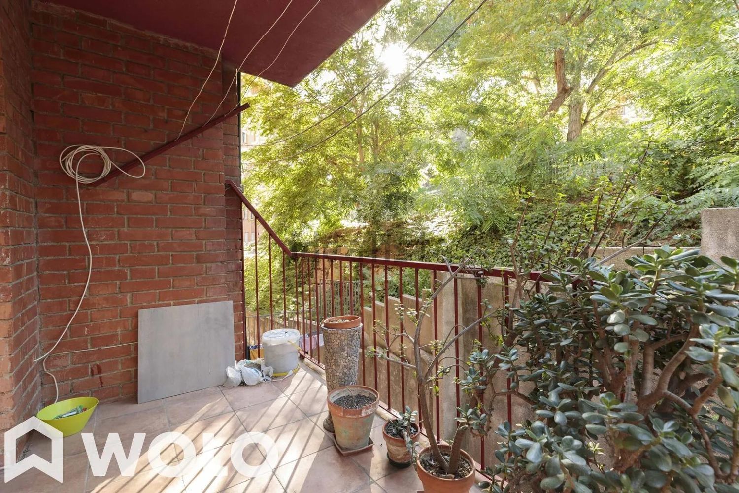 Appartement 89 m² à Barcelone