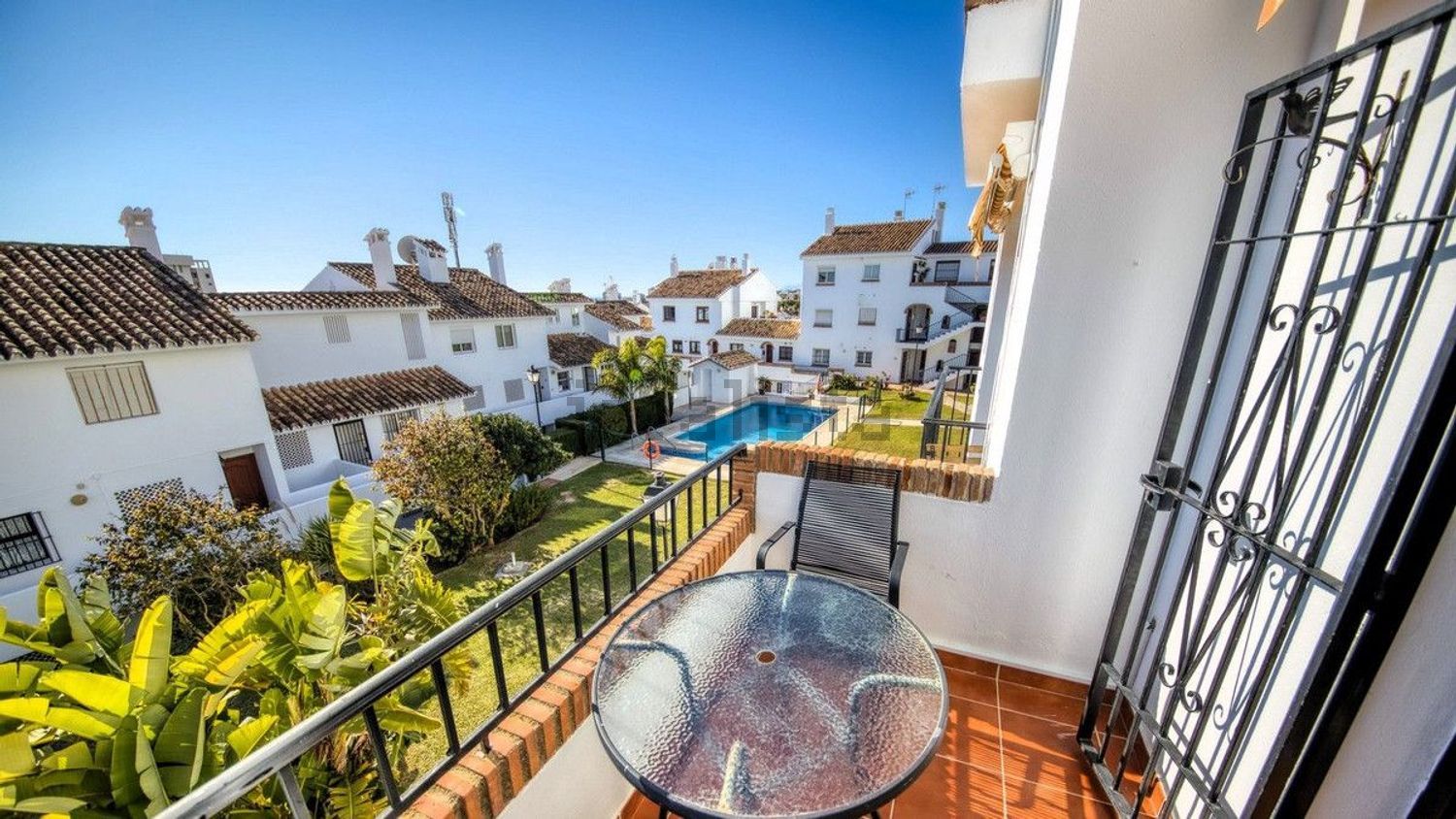 Piso de 80 m² en Mijas