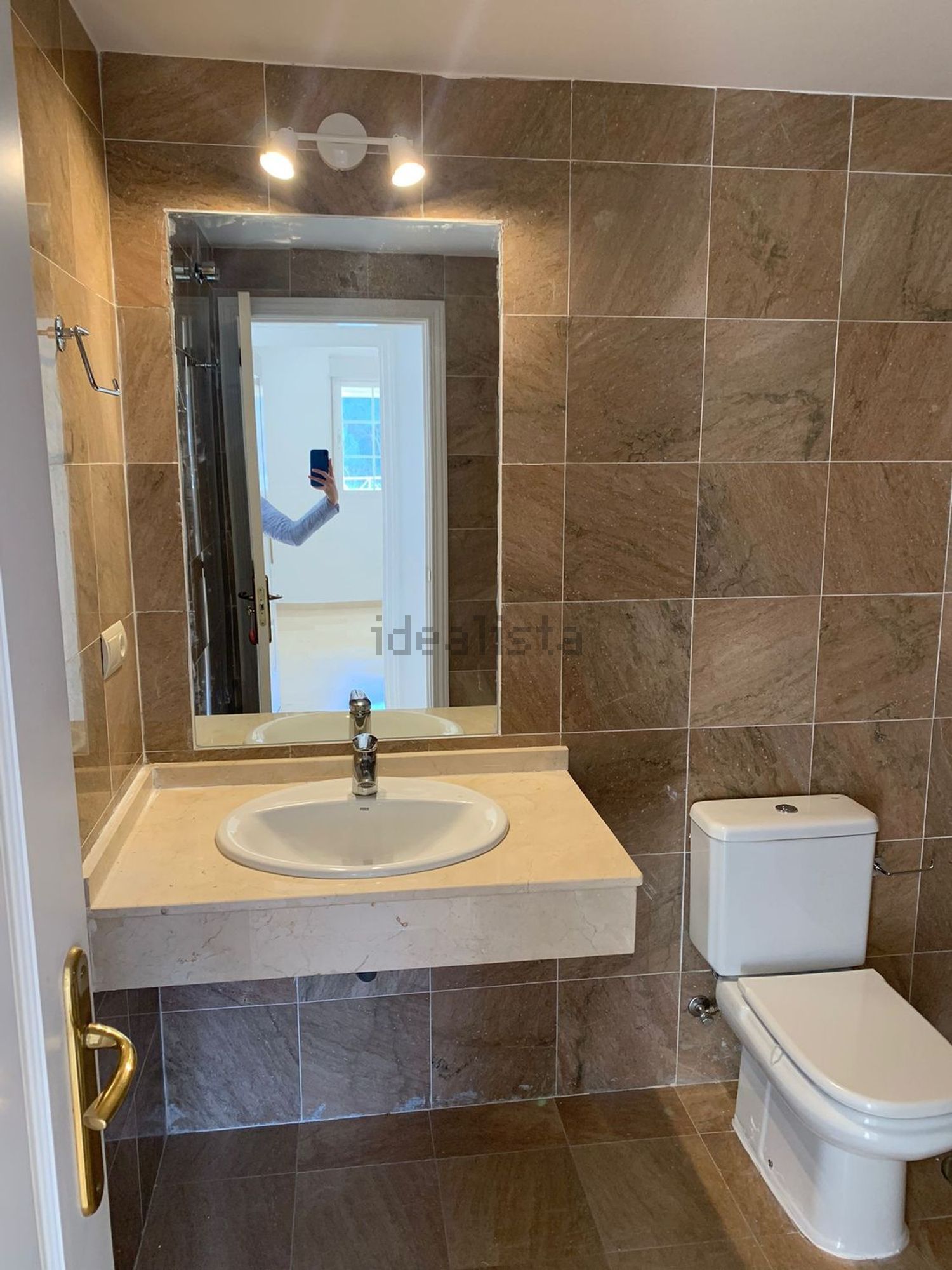 Pis de 92 m² a Marbella