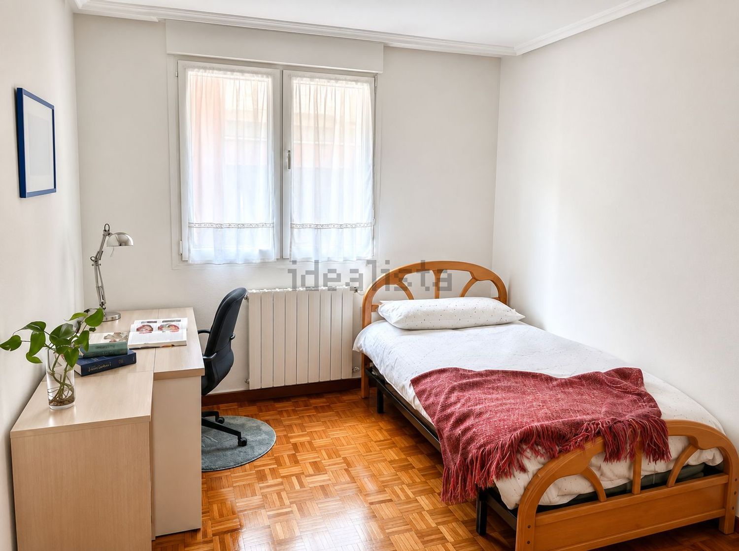Piso de 110 m² en Santander