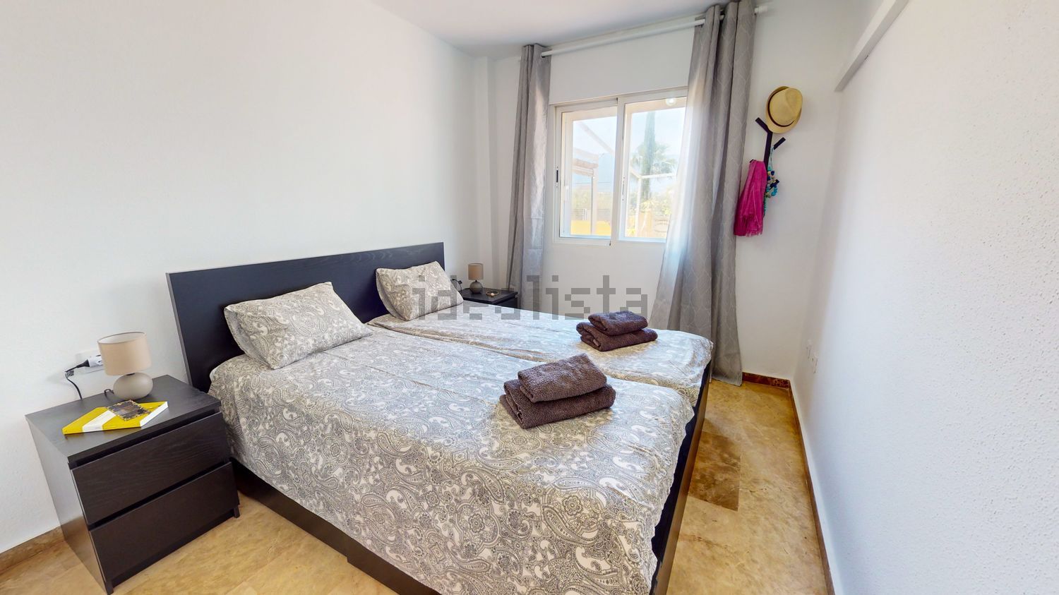 Pis de 65 m² a Dénia