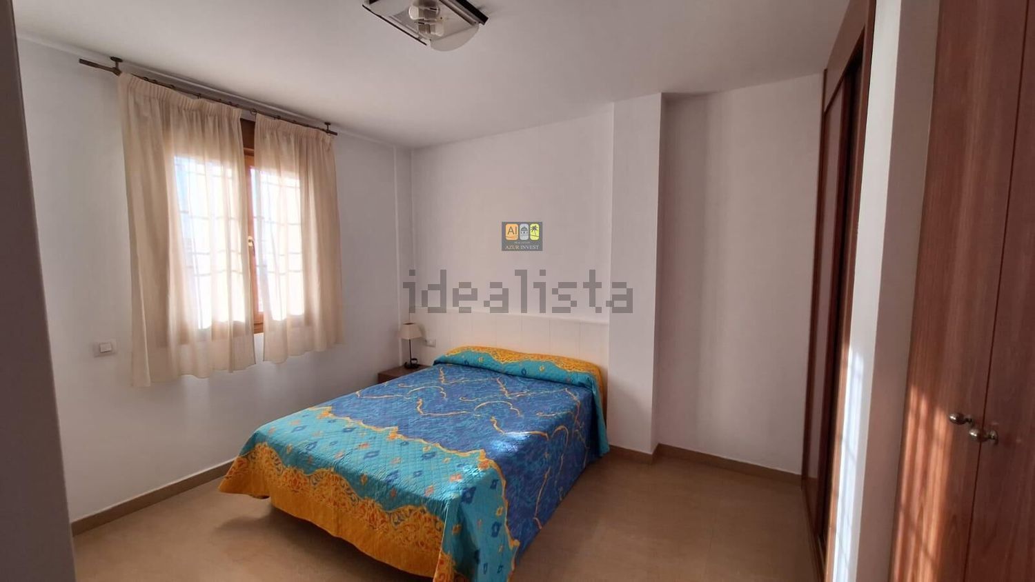 Flat 105 m² in Altea