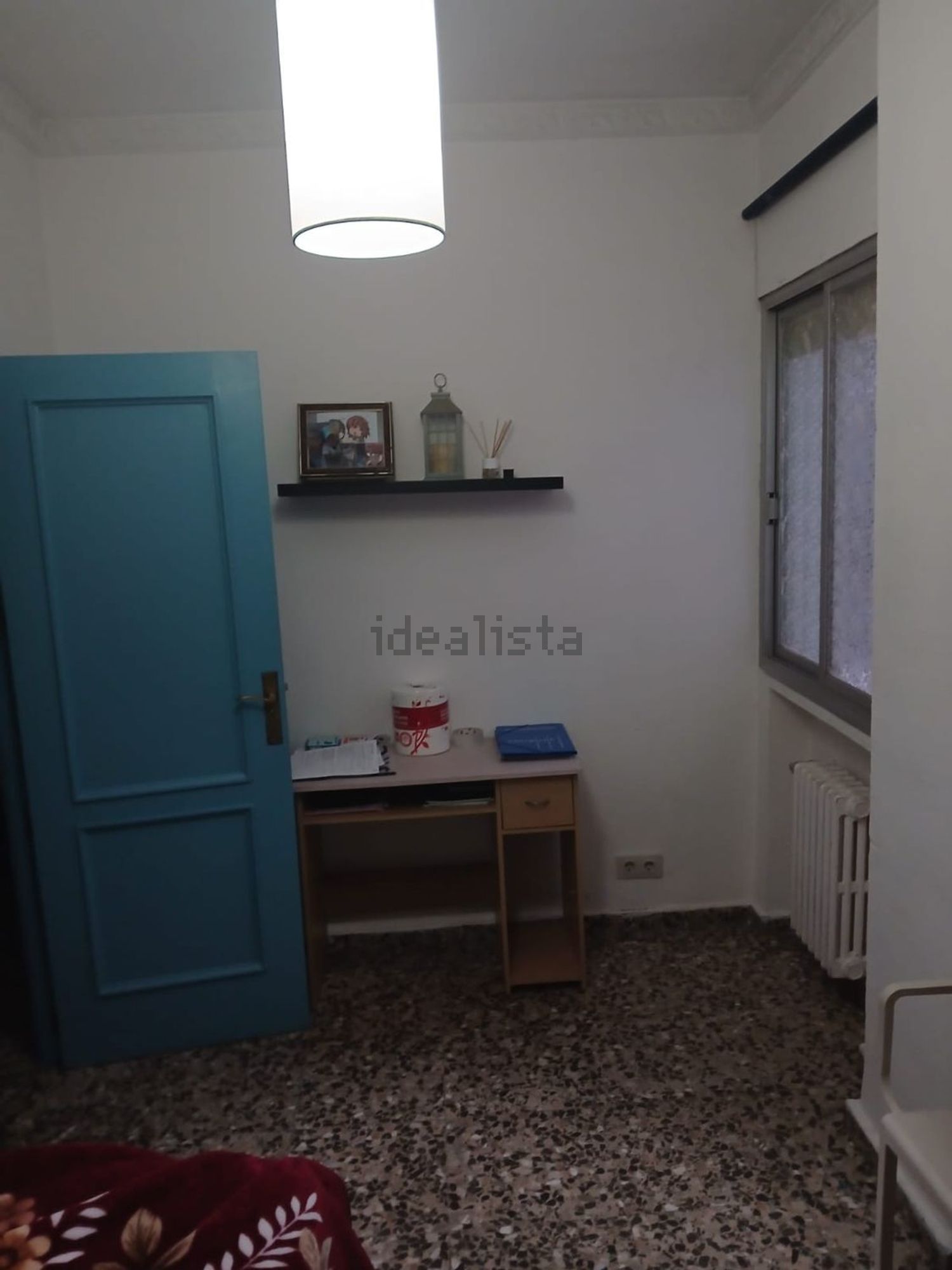 Habitació de lloguer, Ciudad Real