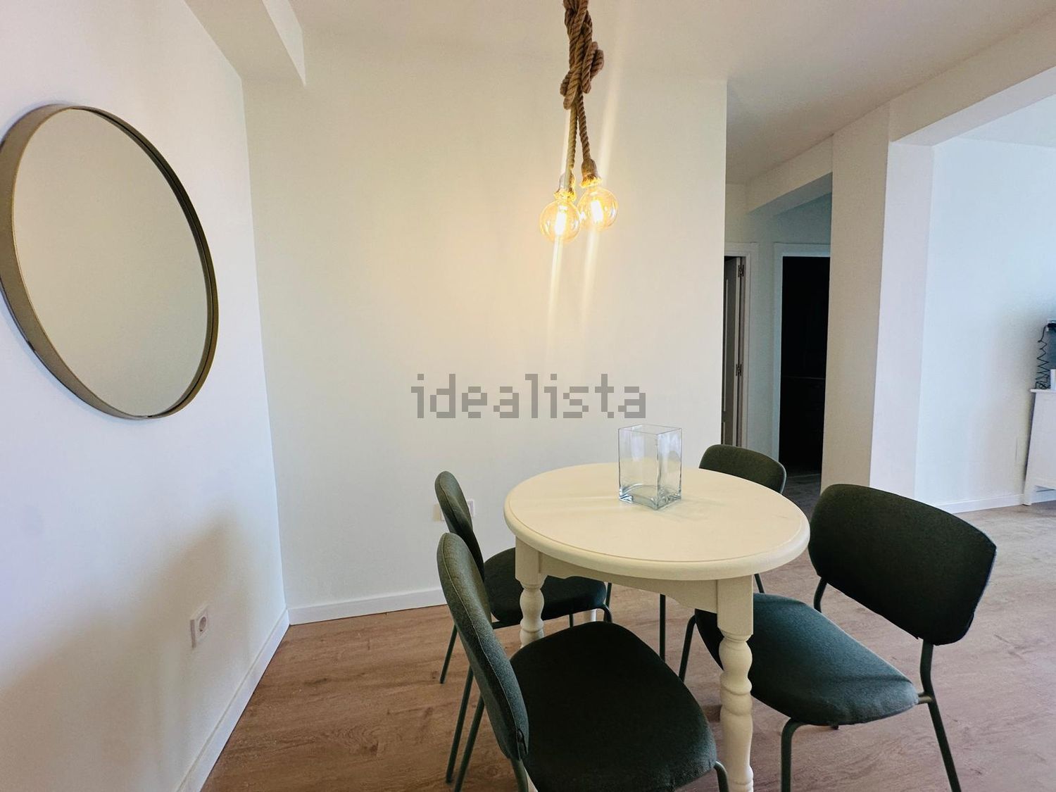 Pis de 65 m² a Màlaga