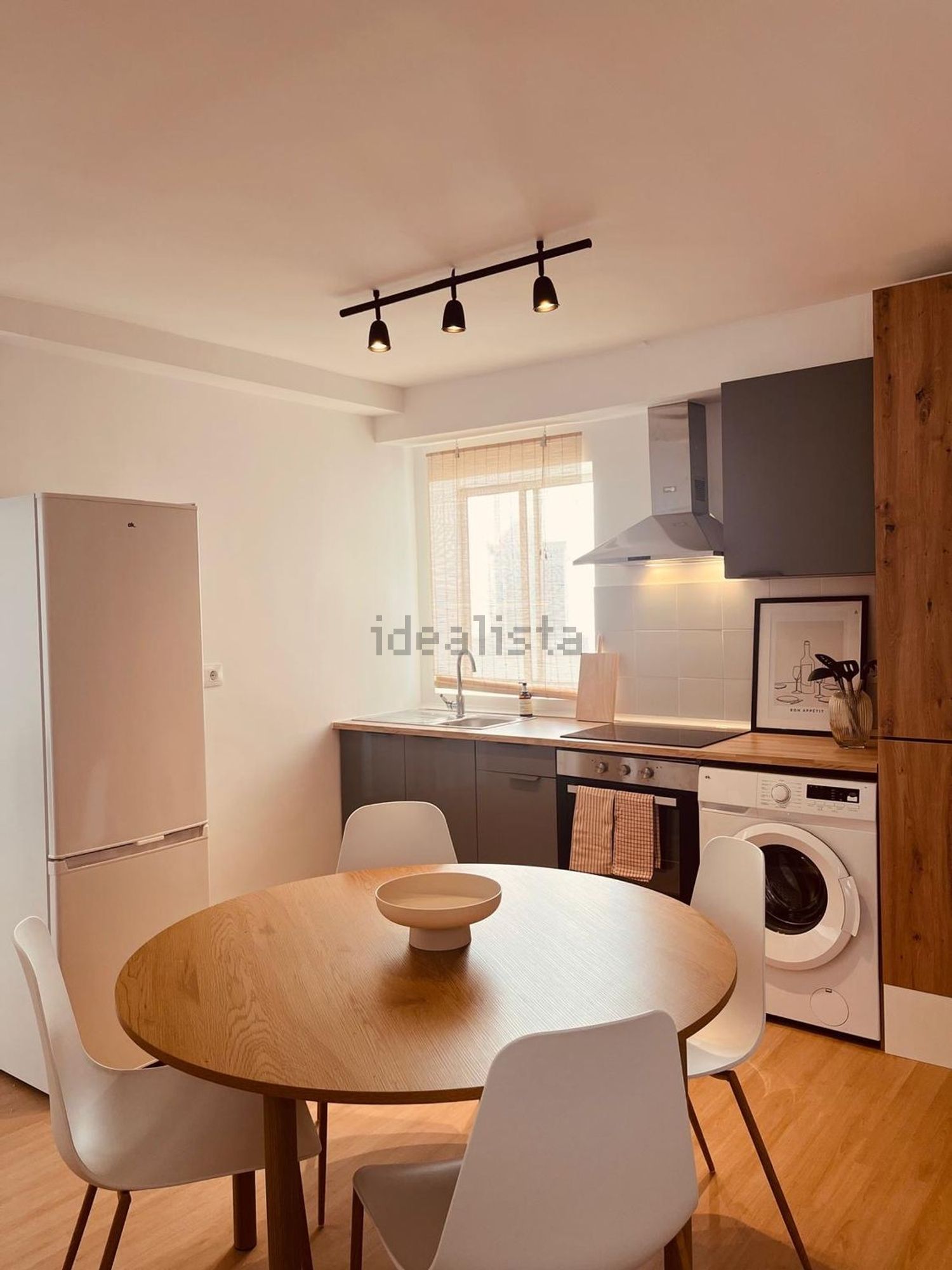 Pis de 80 m² a Ferrol