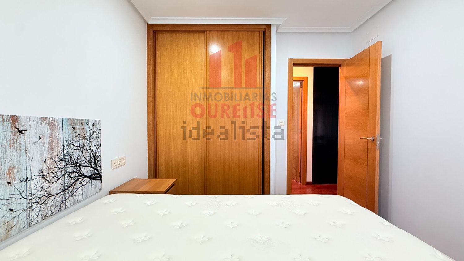 Piso de 55 m² en Ourense