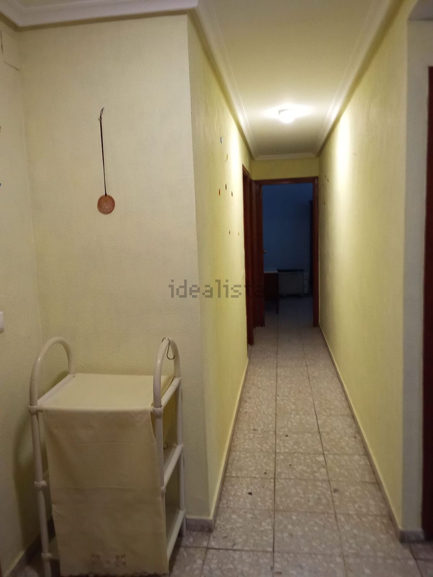 Wohnung 99 m² in Garganta la Olla