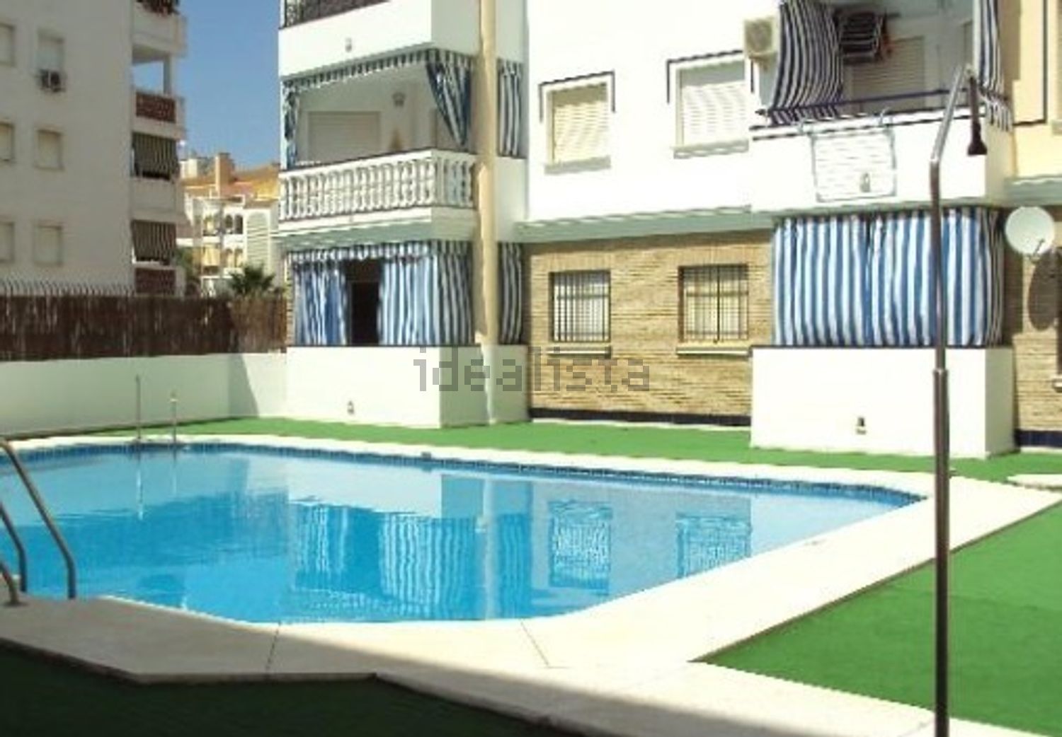 Wohnung 65 m² in Punta Umbría