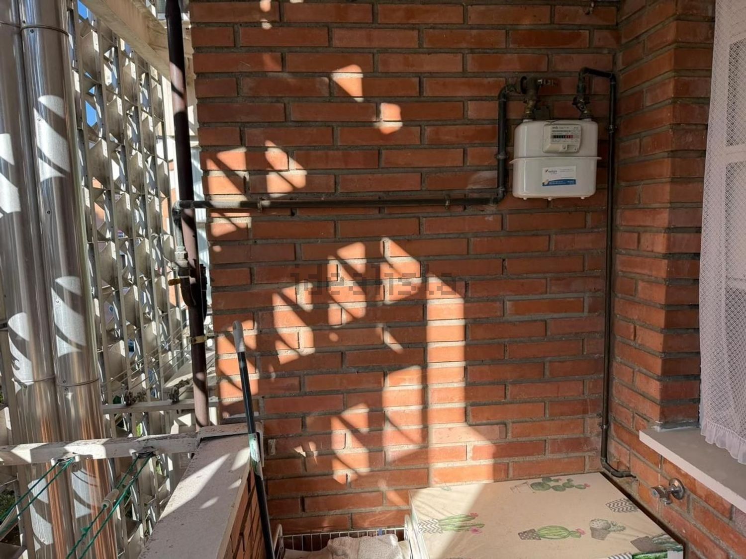 Pis de 111 m² a Madrid