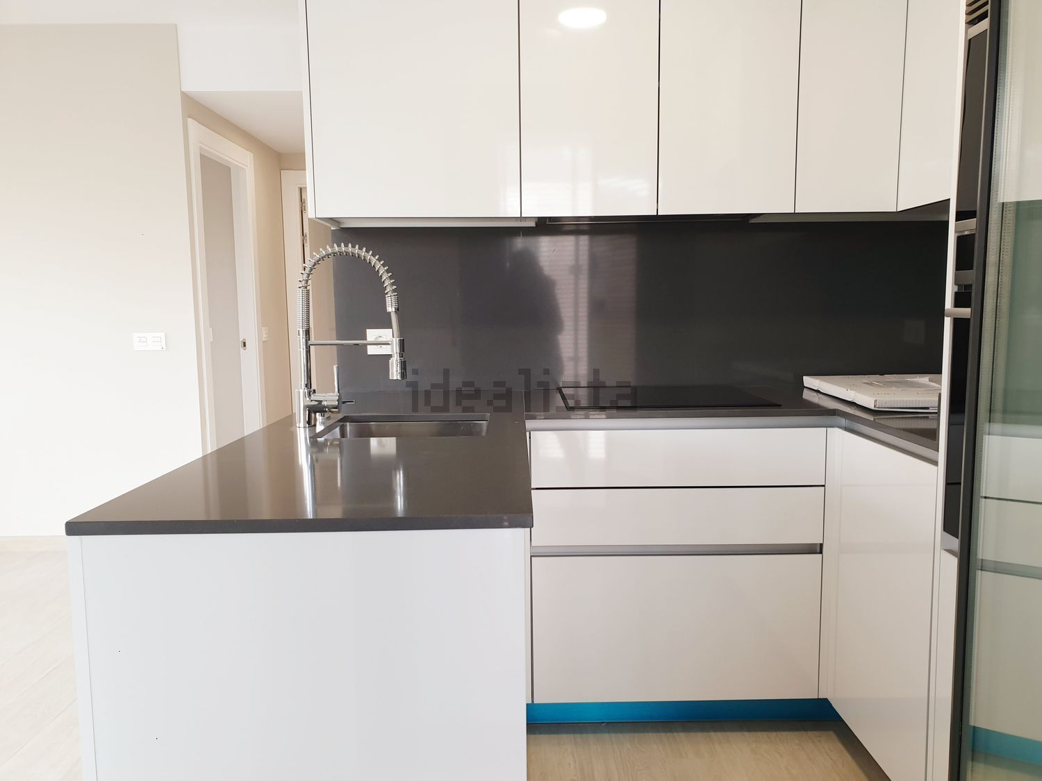 Piso de 90 m² en Madrid