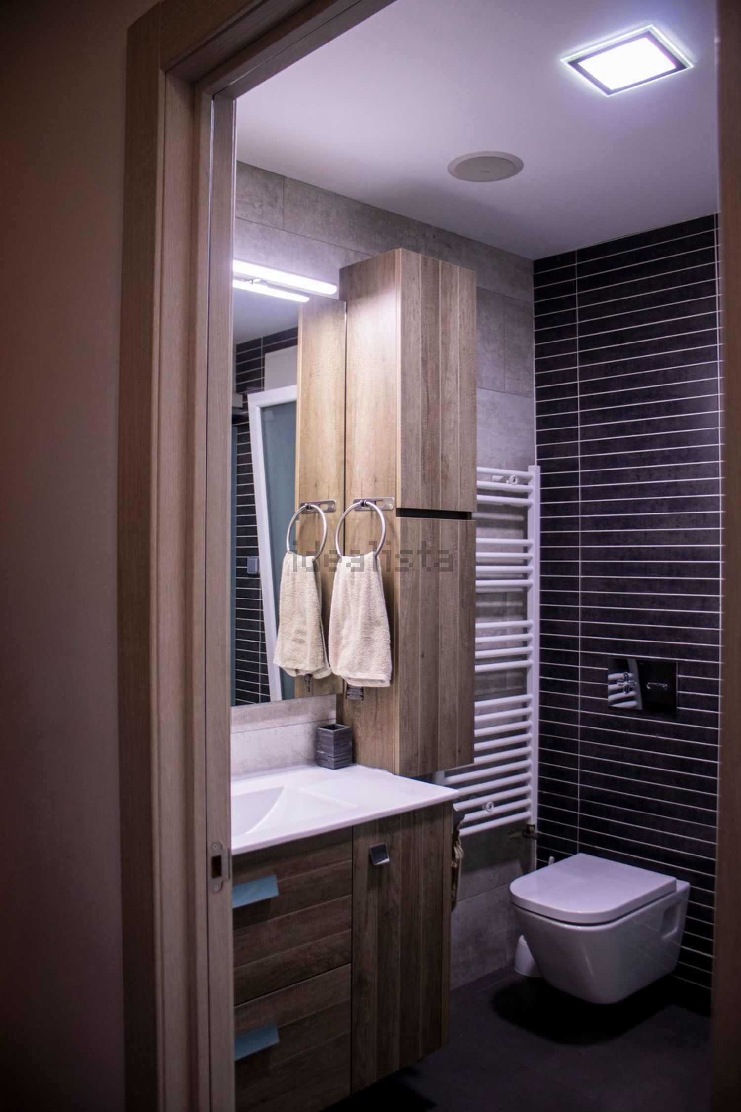 Habitació de lloguer, Albacete