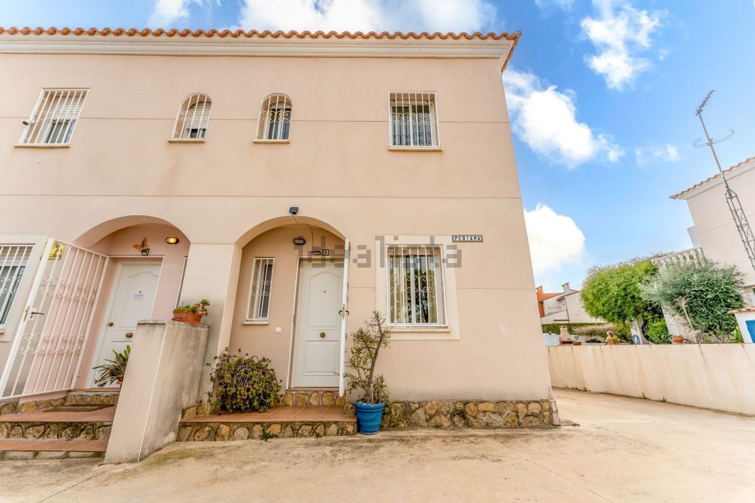 Maison 98 m² à Mont-roig del Camp