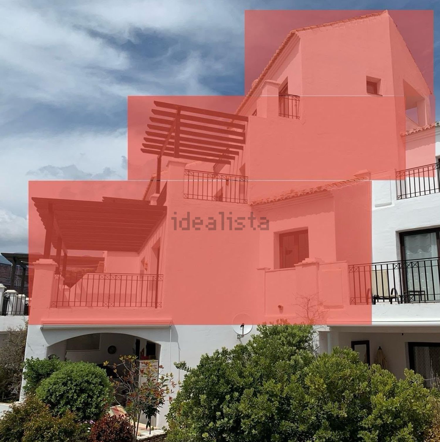 Pis de 250 m² a Marbella