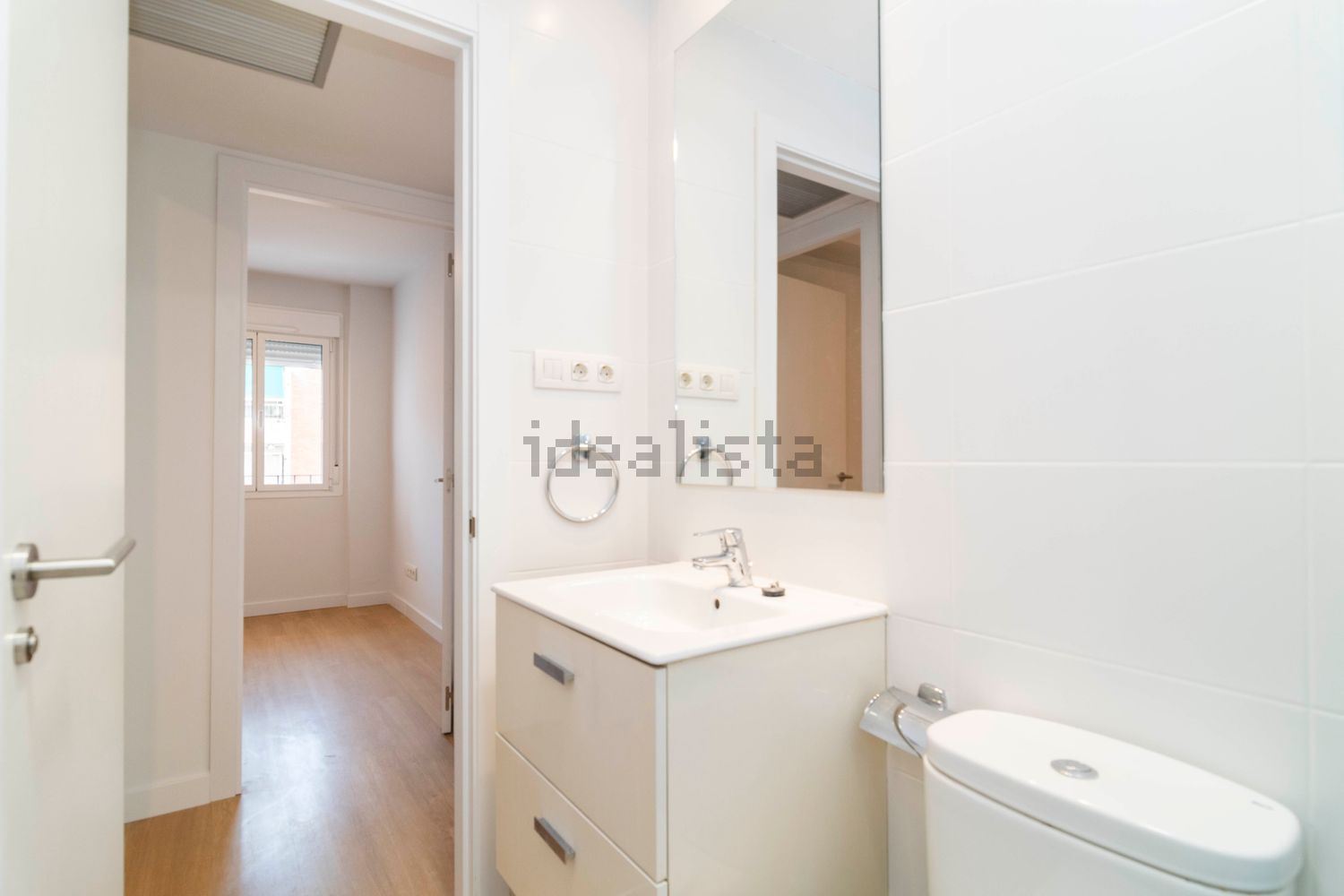 Pis de 41 m² a Madrid