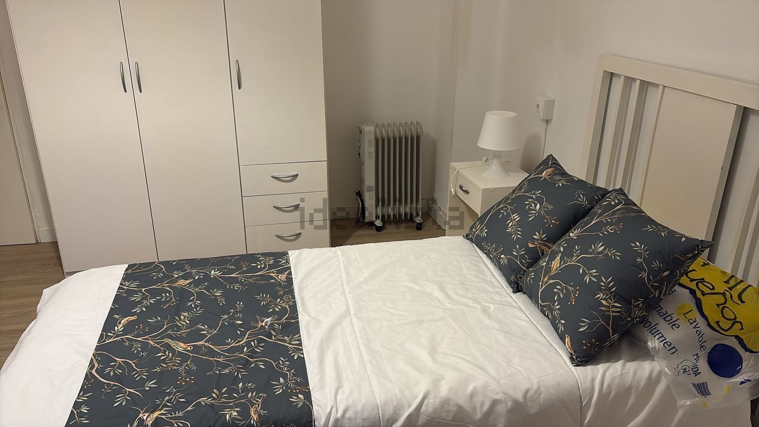 Habitació de lloguer, Granada