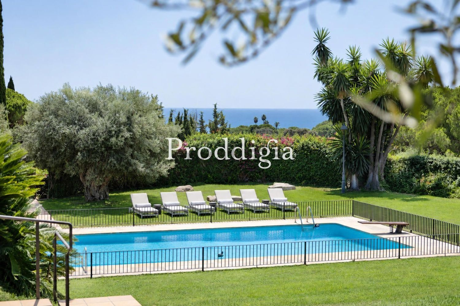 Casa de 592 m² en Sant Andreu de Llavaneres