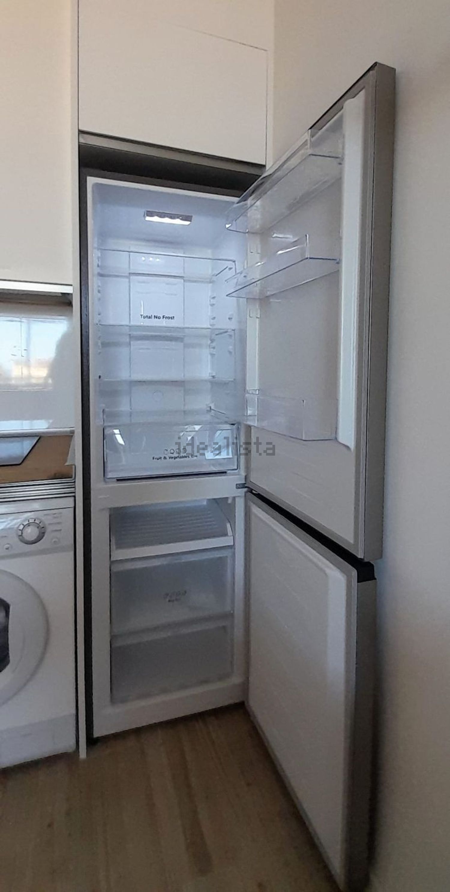 Piso de 47 m² en Torremolinos