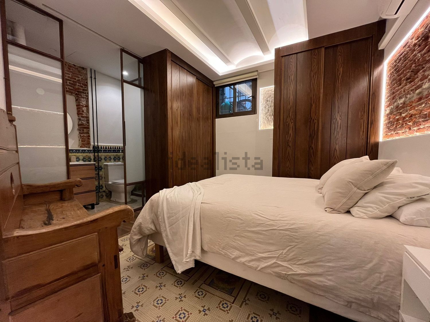 Pis de 94 m² a Madrid
