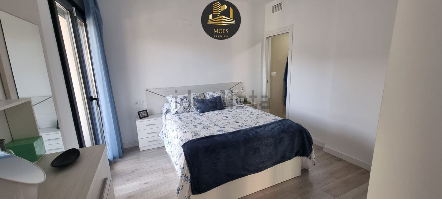 Flat 150 m² in La Guardia de Jaén